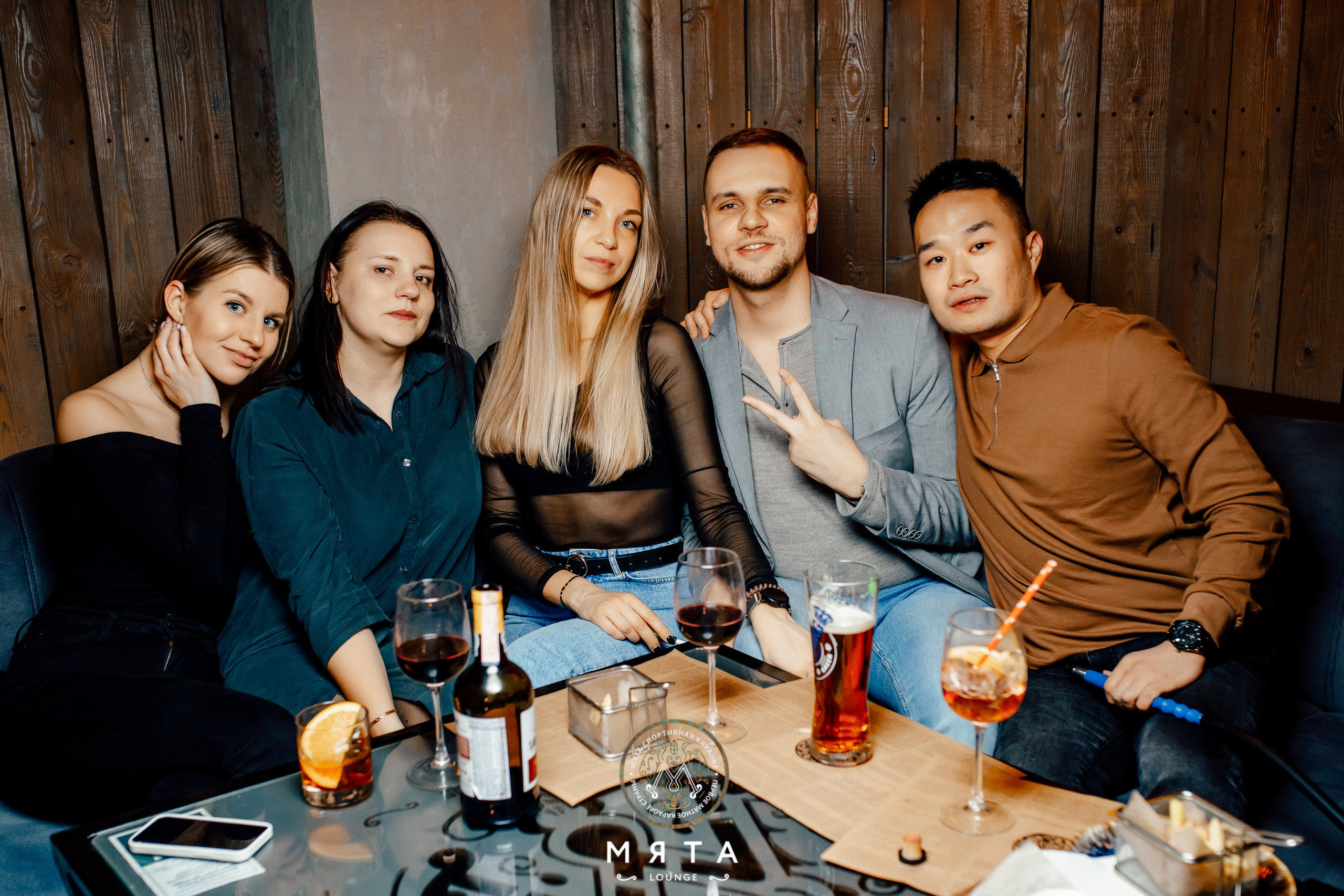 18\02\2022 Караоке в Мята Спортивная. Мята Спортивная — Кальянная, караоке, бар в Минске