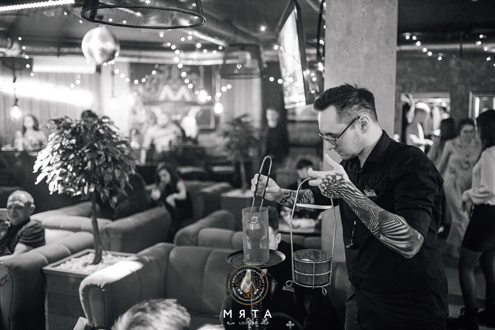 19\02\2022 Караоке в Мяте. Мята Спортивная — Кальянная, караоке, бар в Минске