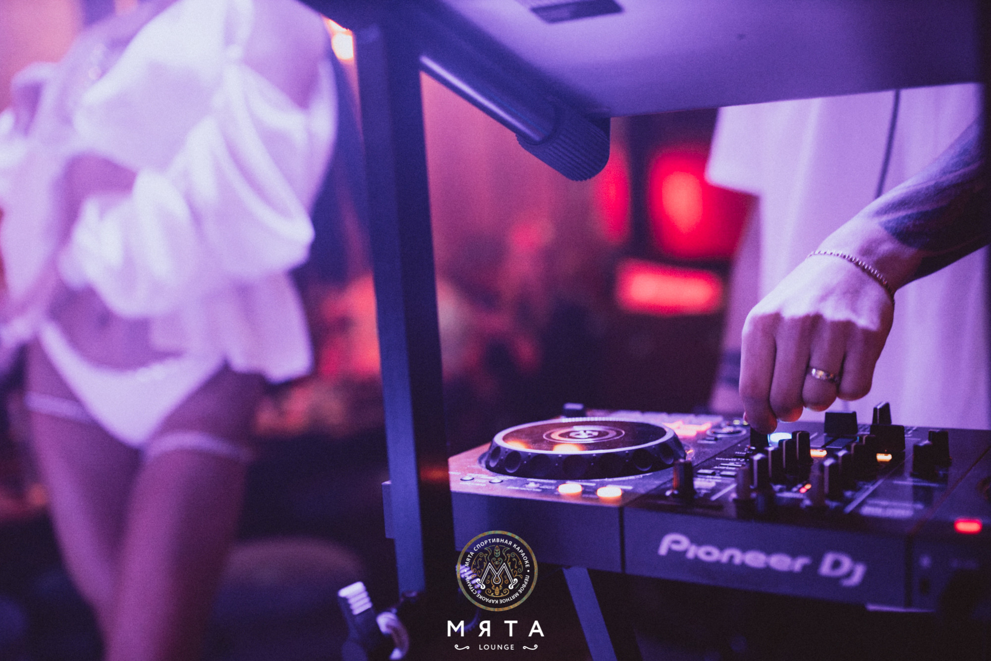 26\02\2022 Караоке в Мяте. Мята Спортивная — Кальянная, караоке, бар в Минске