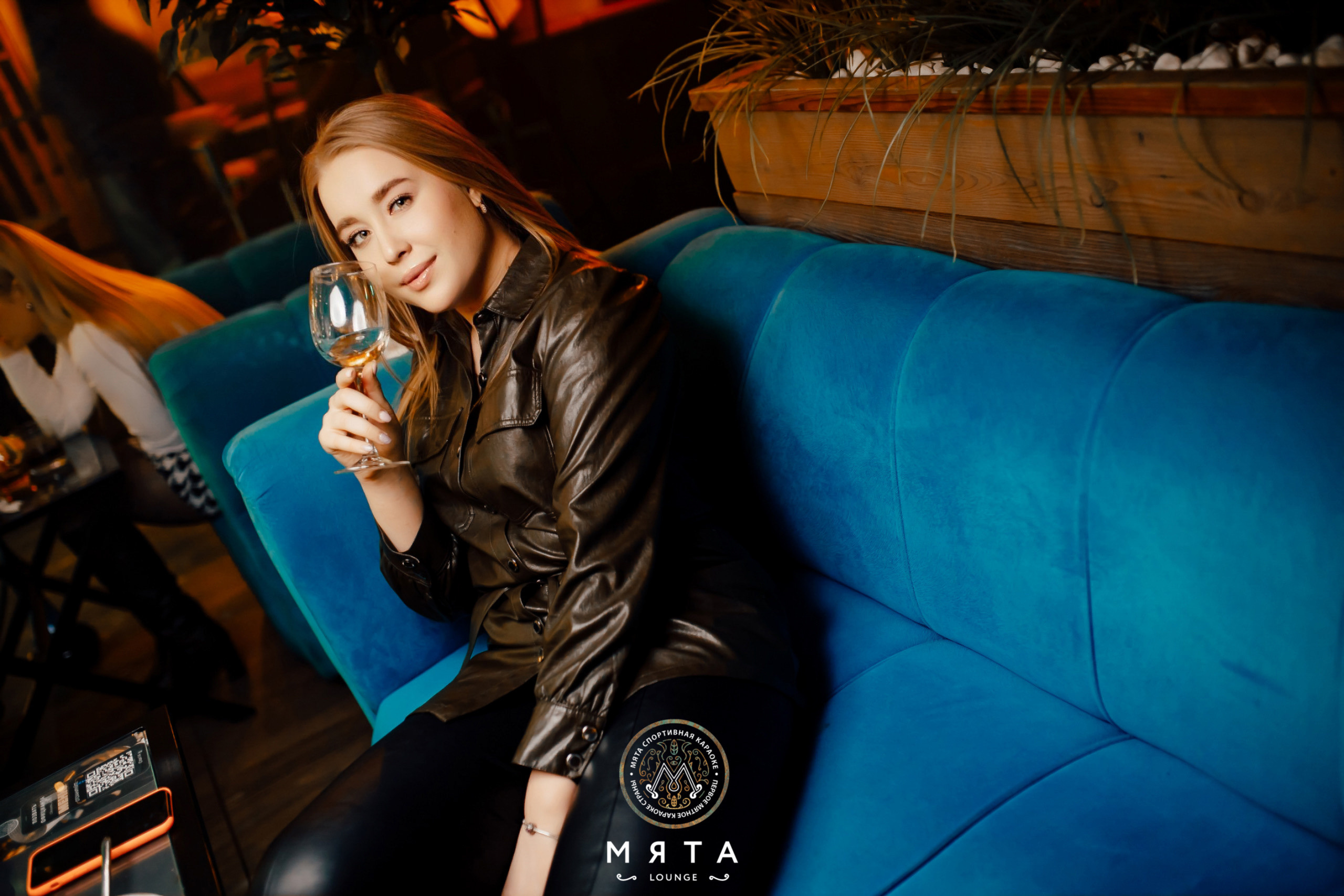 12\03\2022 Караоке в Мяте. Мята Спортивная — Кальянная, караоке, бар в Минске