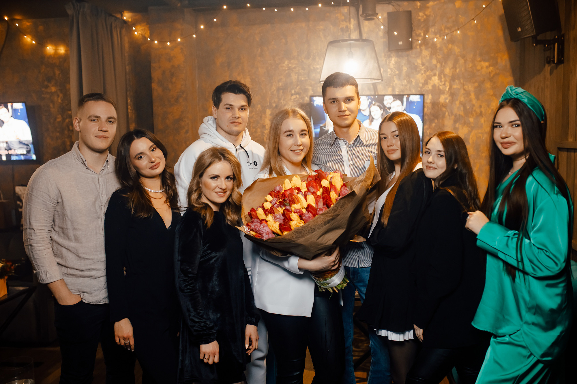 26\03\2022 Караоке в Мяте. Мята Спортивная — Кальянная, караоке, бар в Минске