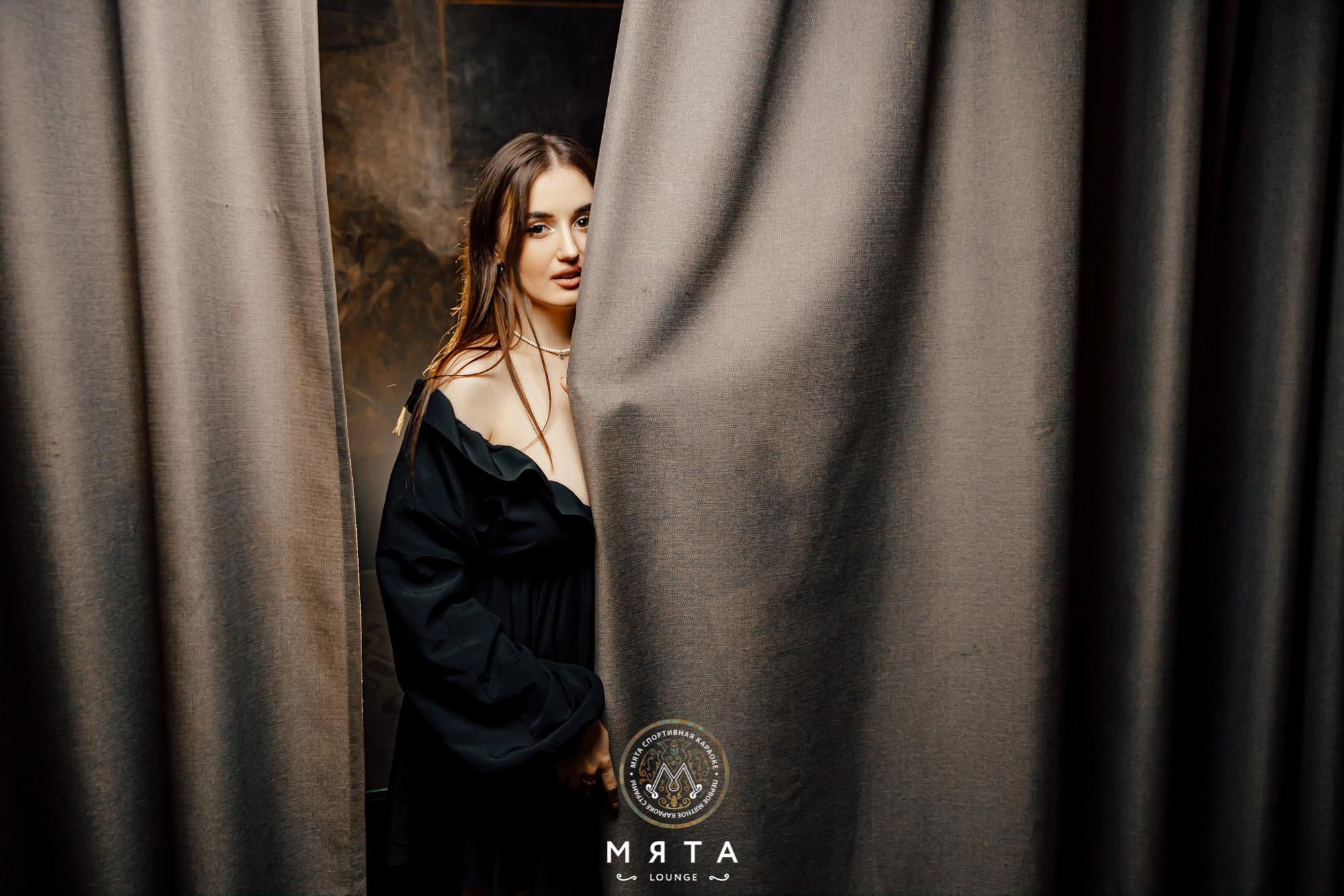 11\02\2022 Romantic karaoke в Мята Спортивная. Мята Спортивная — Кальянная, караоке, бар в Минске