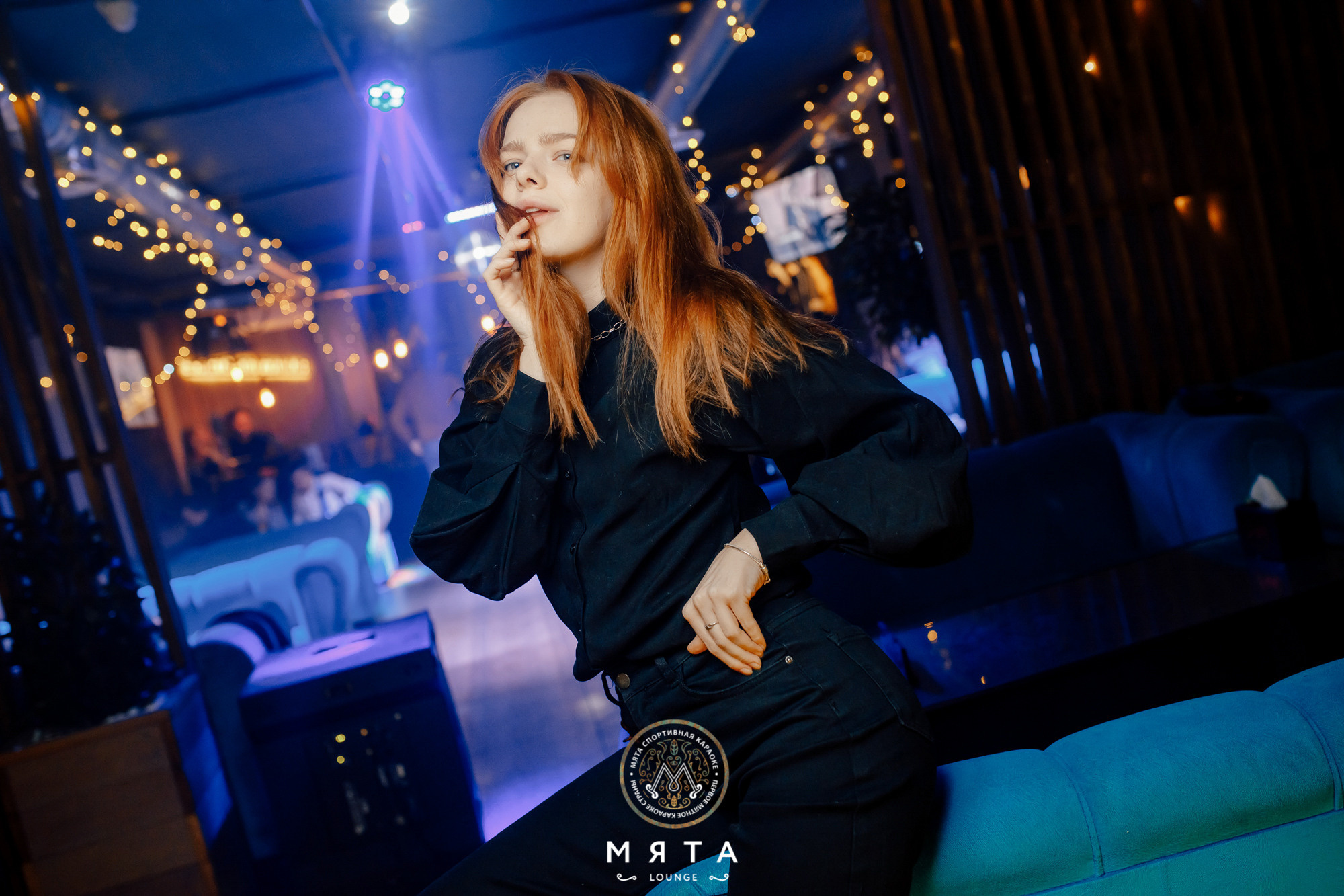 05\03\2022 Караоке в Мяте. Мята Спортивная — Кальянная, караоке, бар в Минске