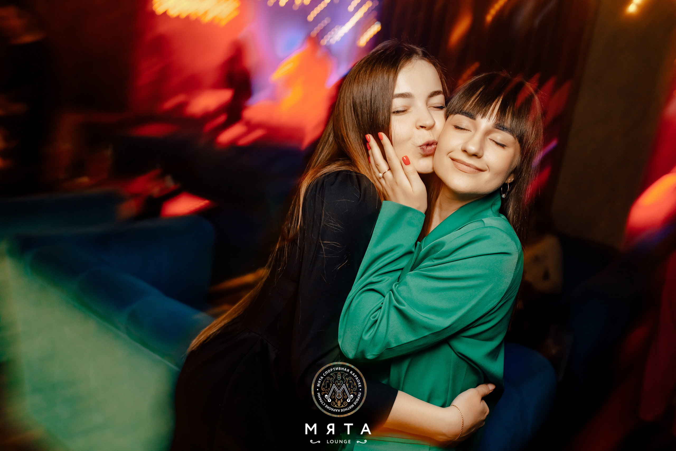 18\03\2022 Караоке в Мяте. Мята Спортивная — Кальянная, караоке, бар в Минске