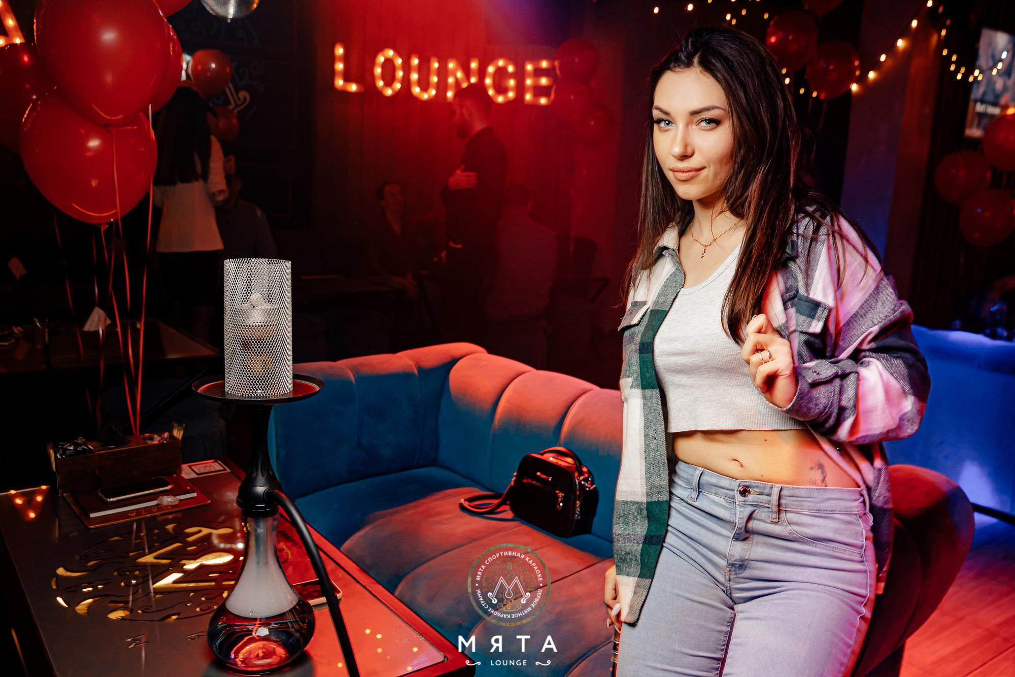 11\02\2022 Romantic karaoke в Мята Спортивная. Мята Спортивная — Кальянная, караоке, бар в Минске