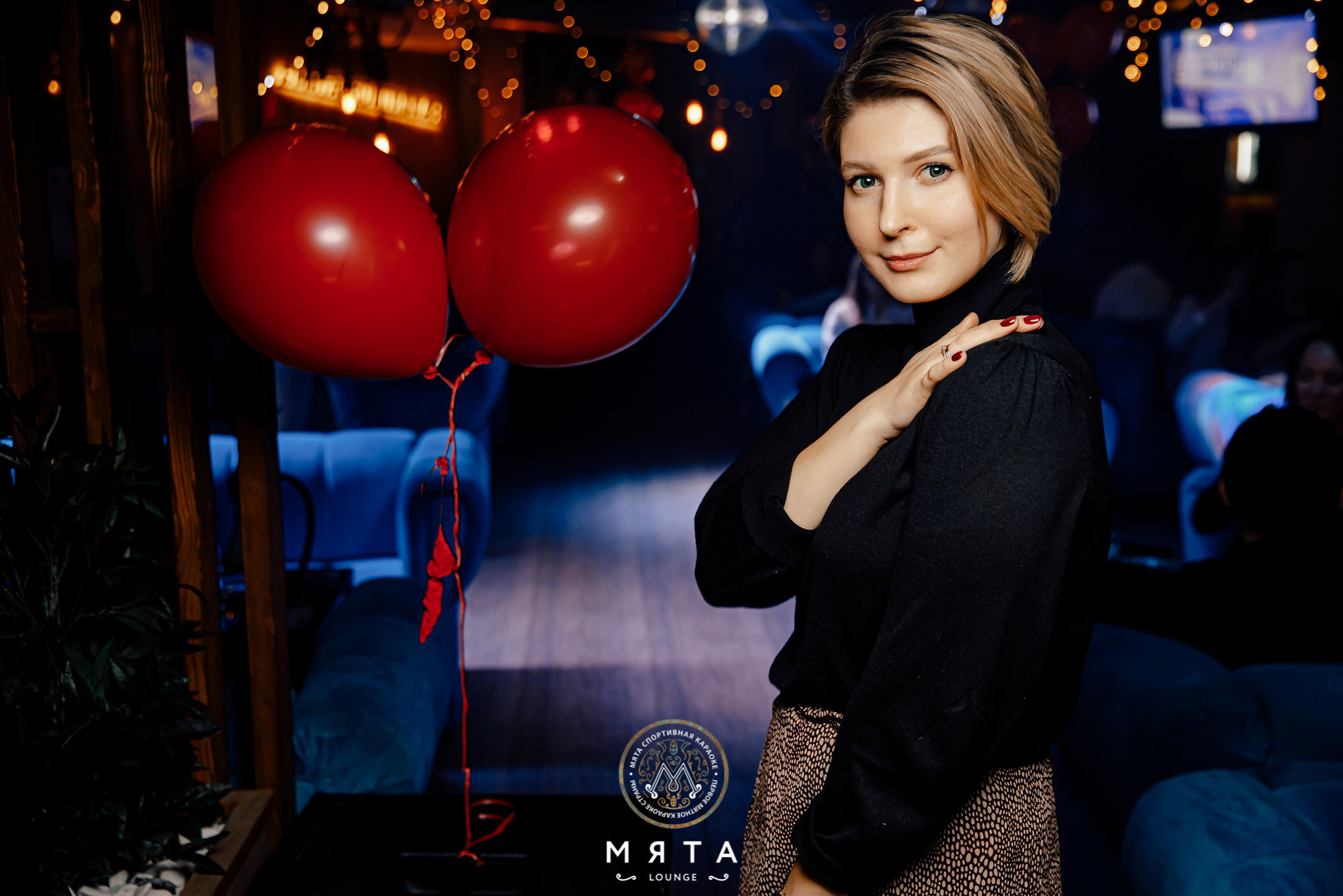 11\02\2022 Romantic karaoke в Мята Спортивная. Мята Спортивная — Кальянная, караоке, бар в Минске