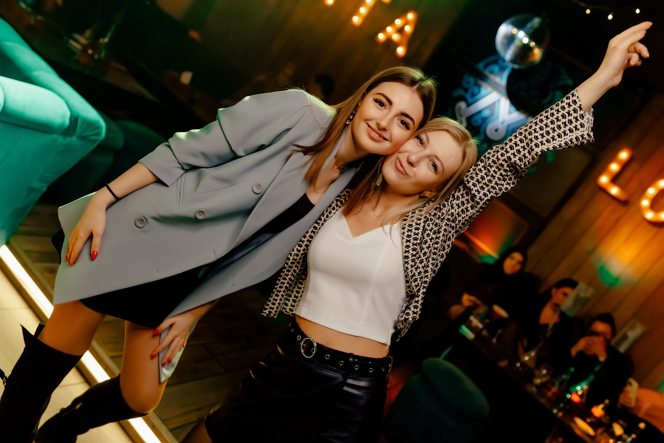 21/01/2022 Пятница в Мяте на Спортивной. Мята Спортивная — Кальянная, караоке, бар в Минске