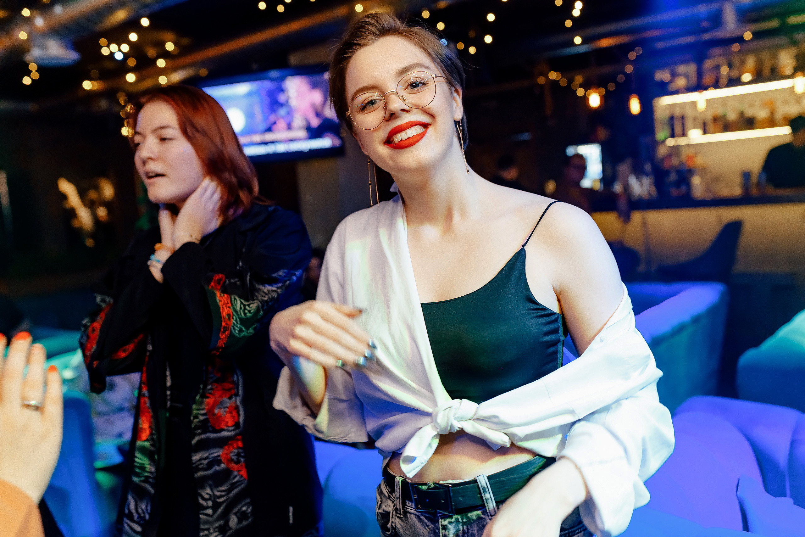 22/01/2022 Суббота в Мяте Спортивной. Мята Спортивная — Кальянная, караоке, бар в Минске