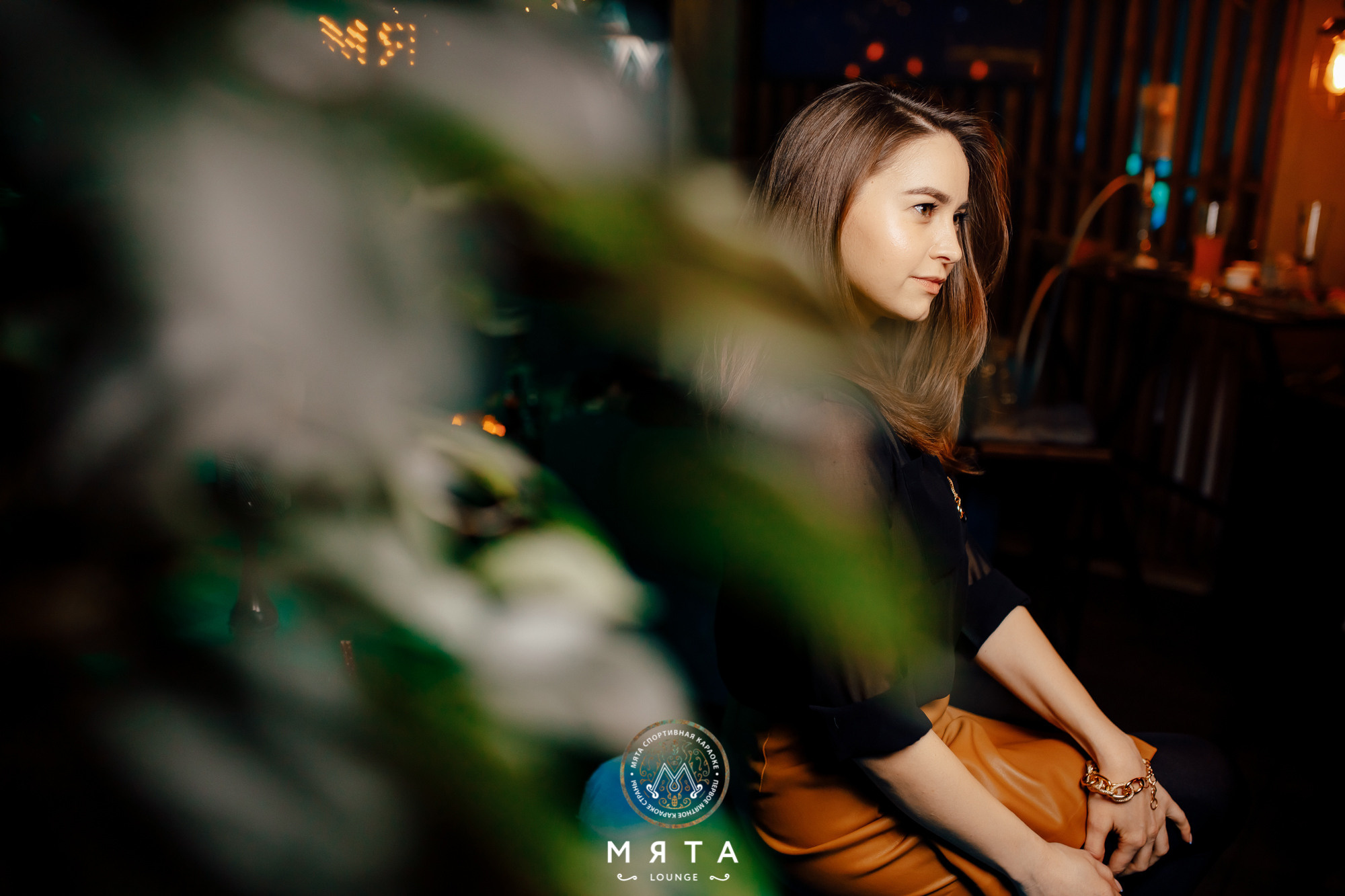 19\02\2022 Караоке в Мяте. Мята Спортивная — Кальянная, караоке, бар в Минске