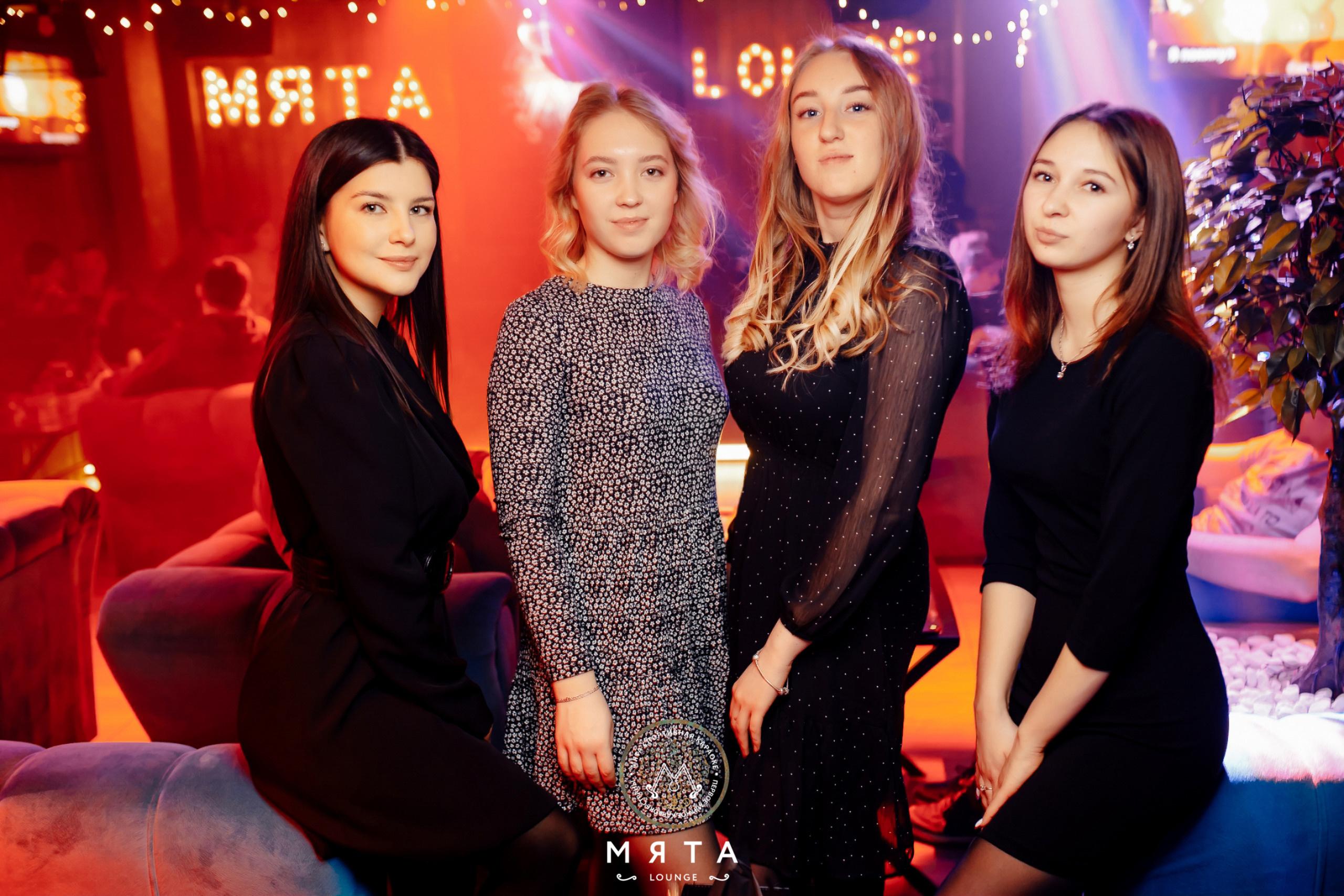 12\03\2022 Караоке в Мяте. Мята Спортивная — Кальянная, караоке, бар в Минске