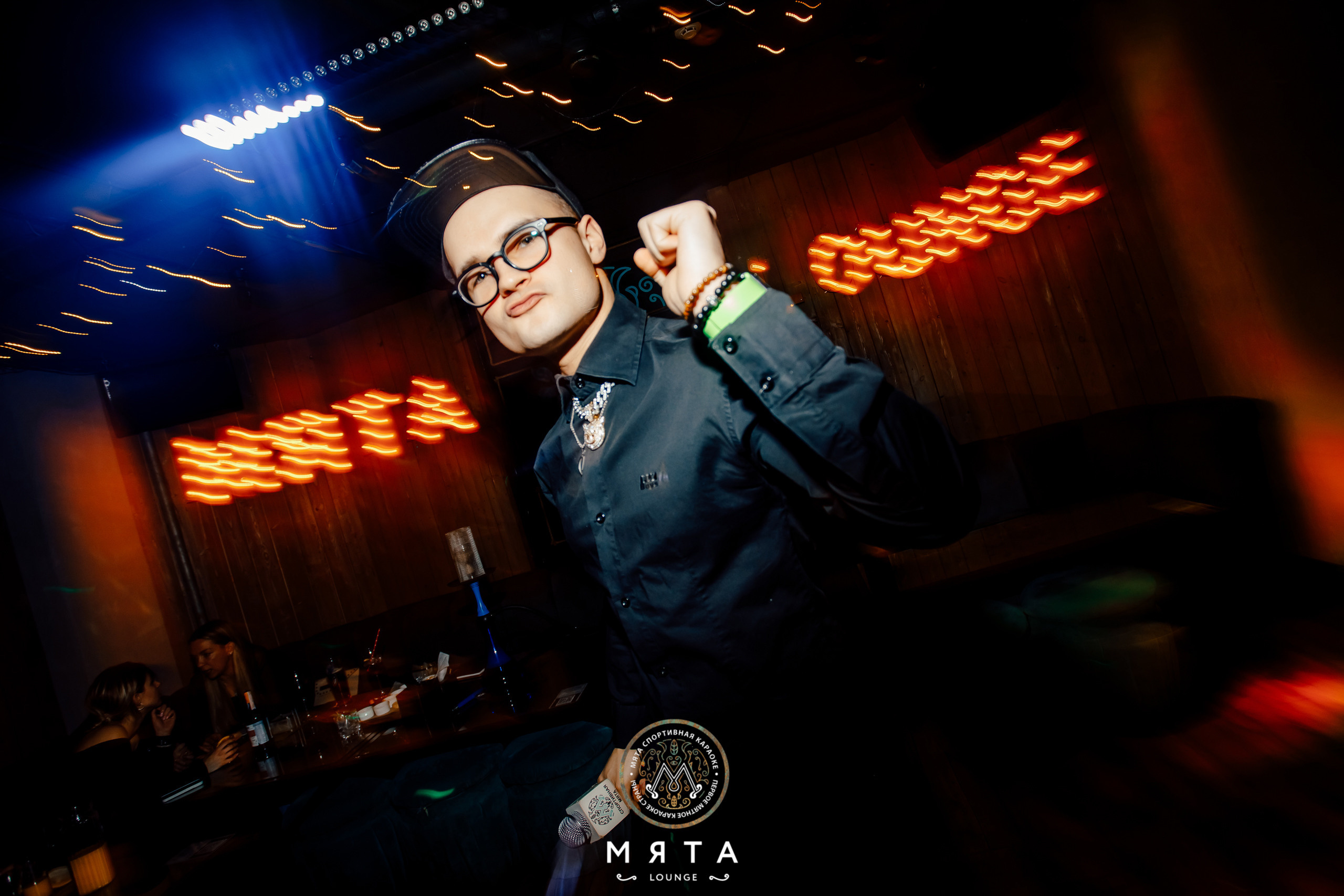 18\02\2022 Караоке в Мята Спортивная. Мята Спортивная — Кальянная, караоке, бар в Минске