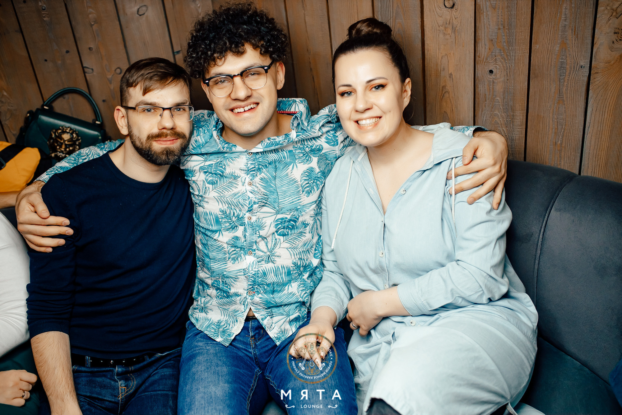 26\02\2022 Караоке в Мяте. Мята Спортивная — Кальянная, караоке, бар в Минске