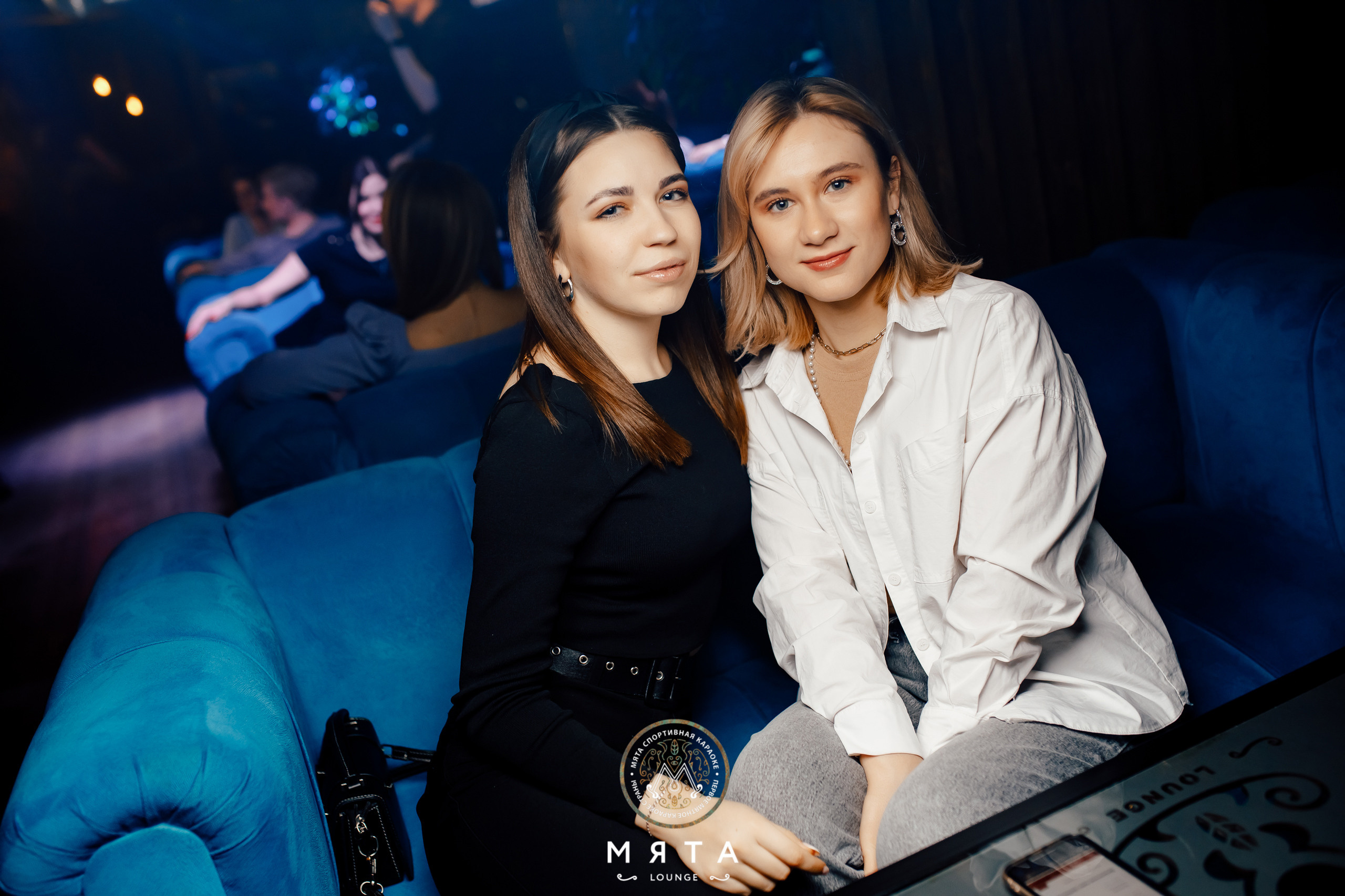 18\03\2022 Караоке в Мяте. Мята Спортивная — Кальянная, караоке, бар в Минске