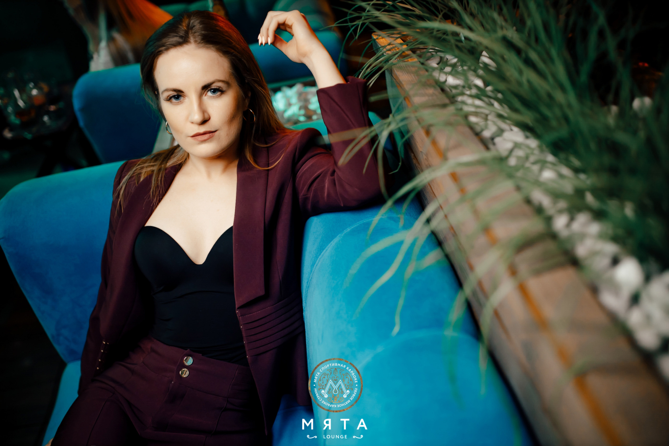 12\03\2022 Караоке в Мяте. Мята Спортивная — Кальянная, караоке, бар в Минске