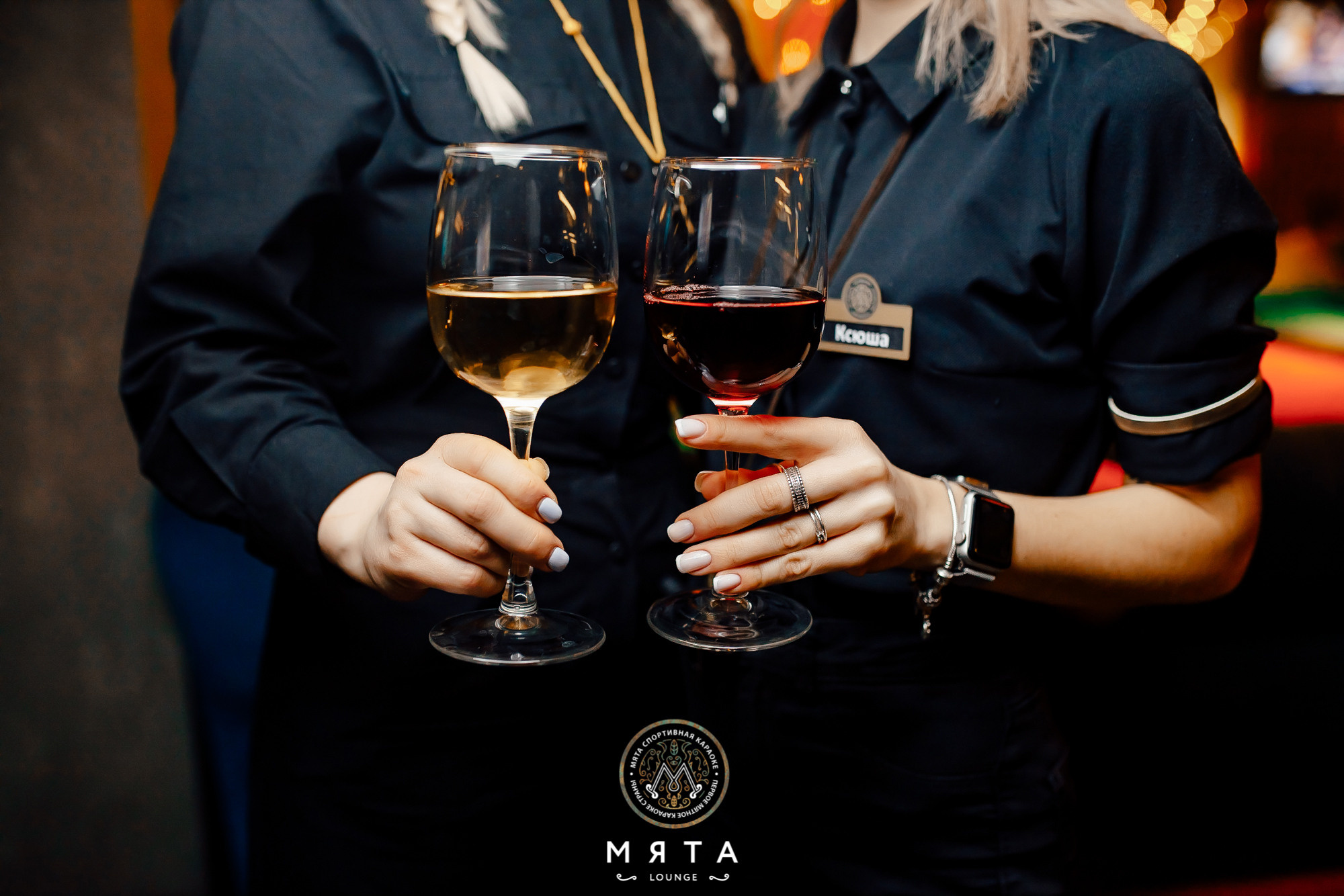 04\02\2022 Пятница в Мяте на Спортивной. Мята Спортивная — Кальянная, караоке, бар в Минске