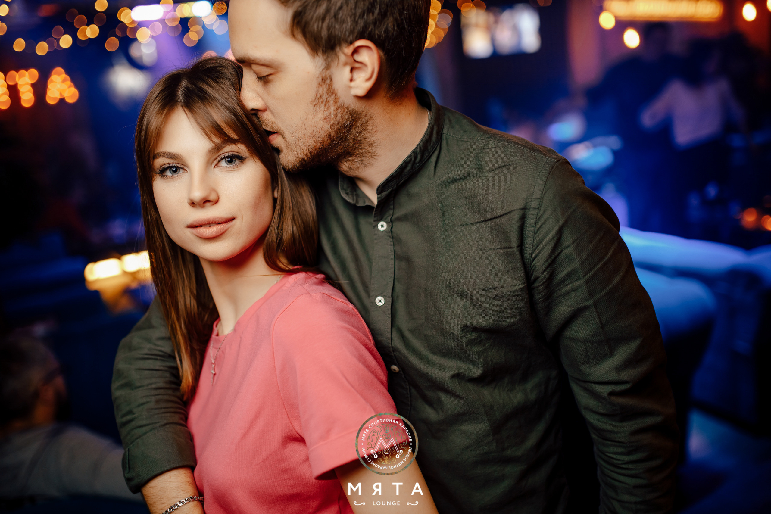 25\03\2022 Караоке в Мяте. Мята Спортивная — Кальянная, караоке, бар в Минске