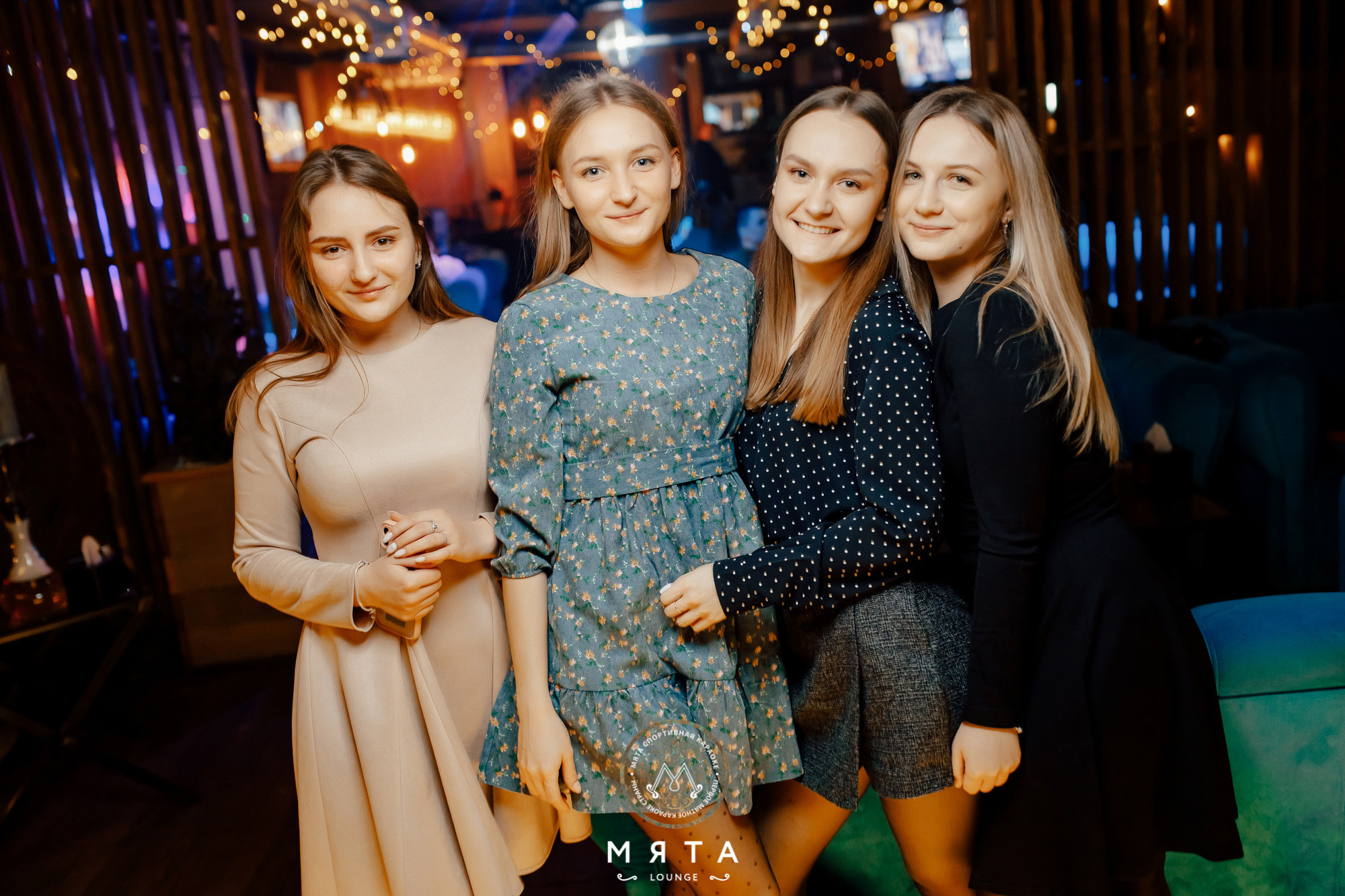 05\03\2022 Караоке в Мяте. Мята Спортивная — Кальянная, караоке, бар в Минске