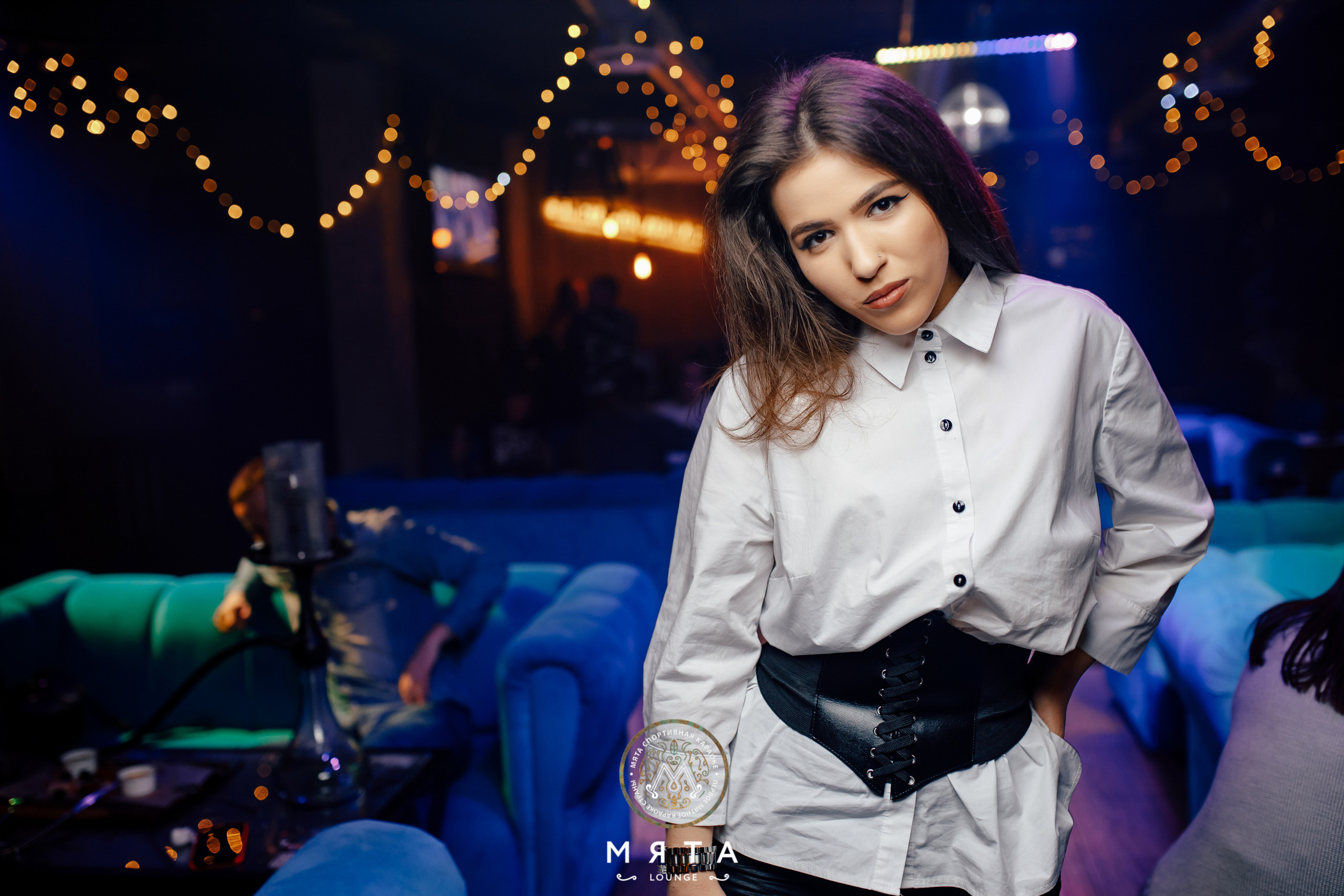 25\03\2022 Караоке в Мяте. Мята Спортивная — Кальянная, караоке, бар в Минске