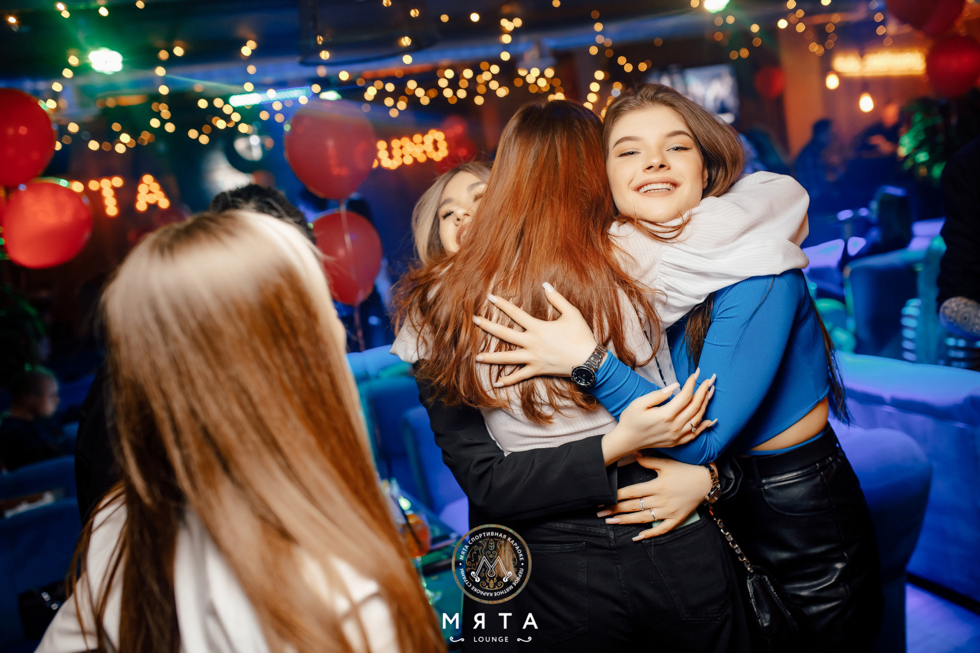 12\02\2022 Romantic karaoke vol.2 в Мята Спортивная. Мята Спортивная — Кальянная, караоке, бар в Минске