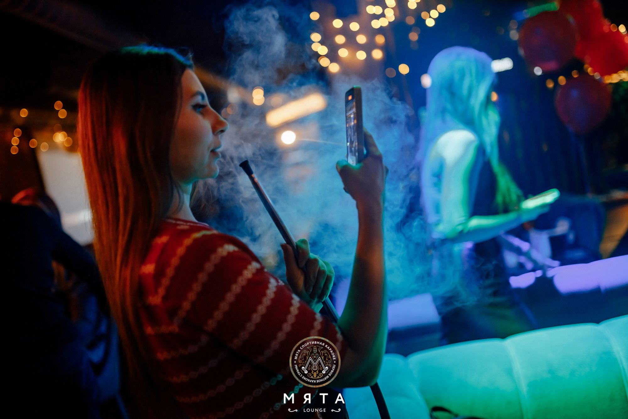 12\02\2022 Romantic karaoke vol.2 в Мята Спортивная. Мята Спортивная — Кальянная, караоке, бар в Минске