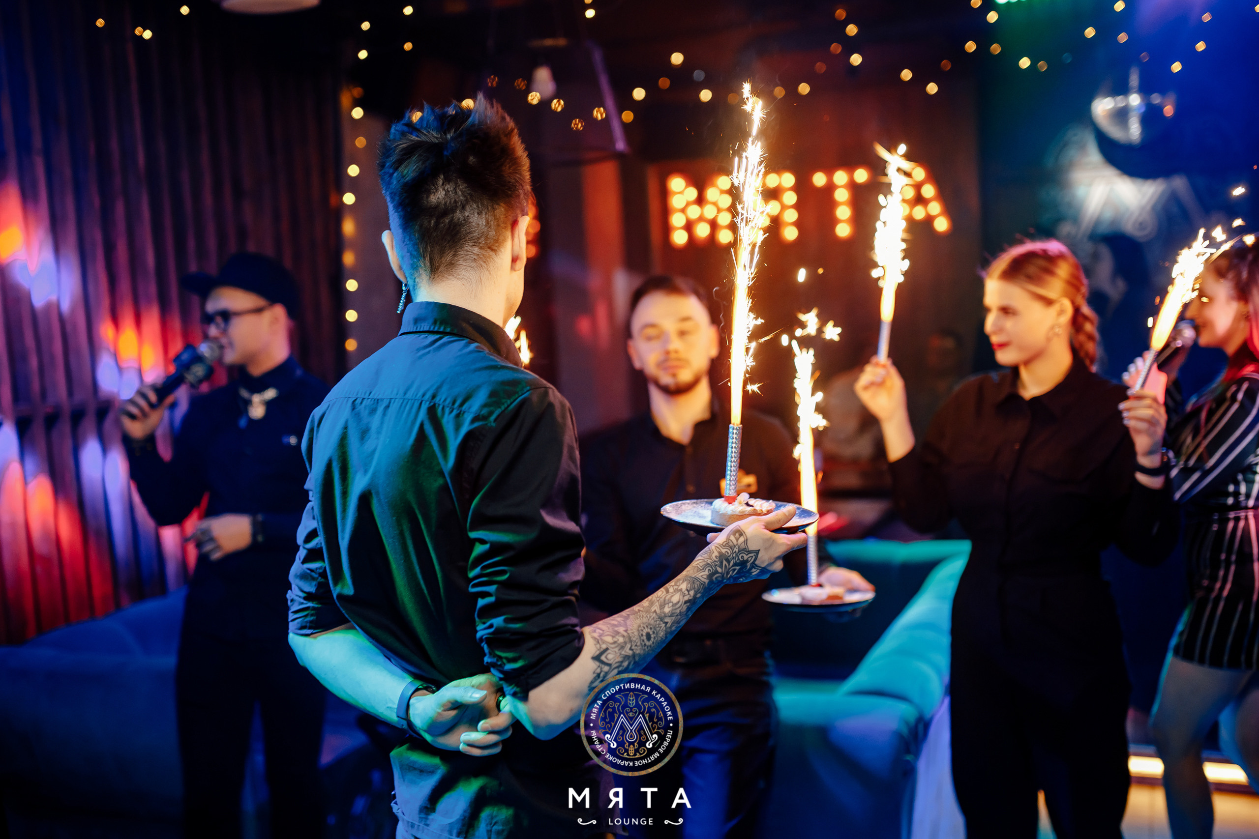 18\02\2022 Караоке в Мята Спортивная. Мята Спортивная — Кальянная, караоке, бар в Минске