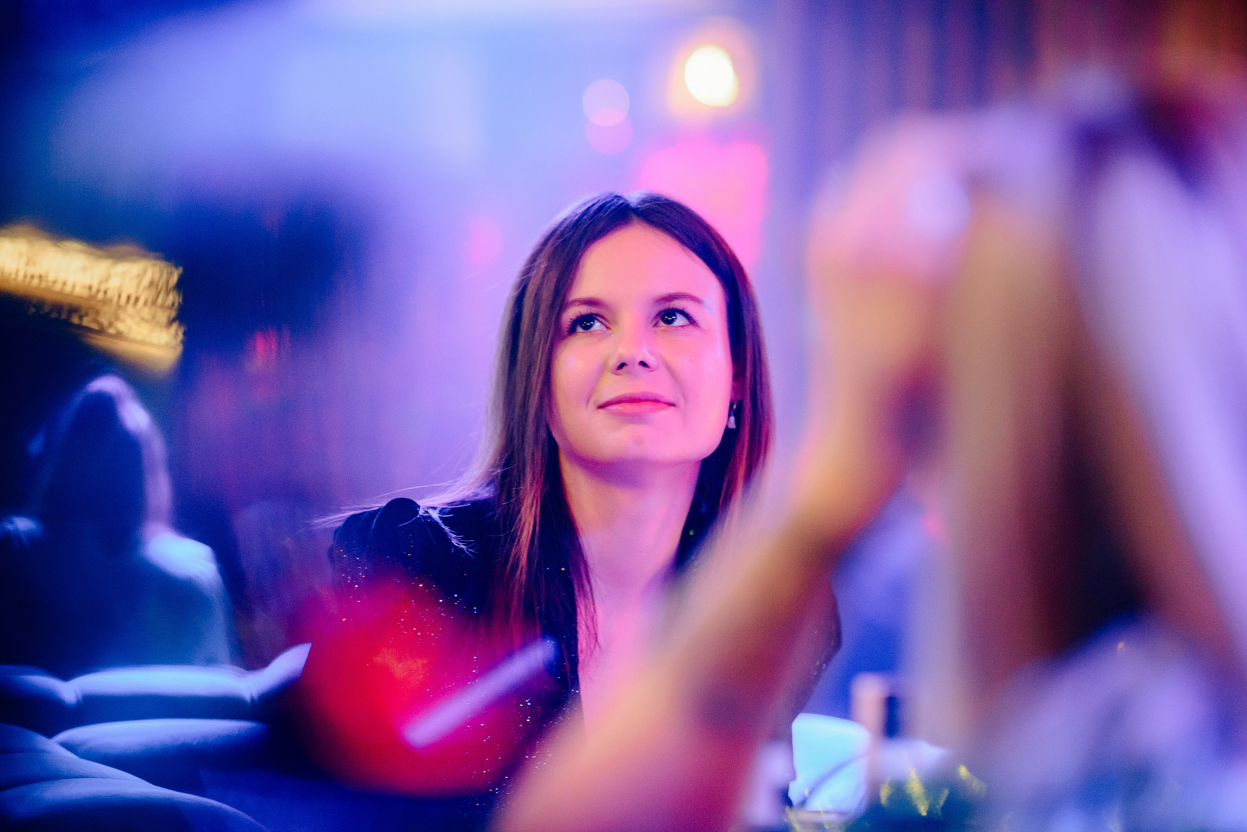 Новый год в стиле 90-х «Мята Спортивная». Мята Спортивная — Кальянная, караоке, бар в Минске