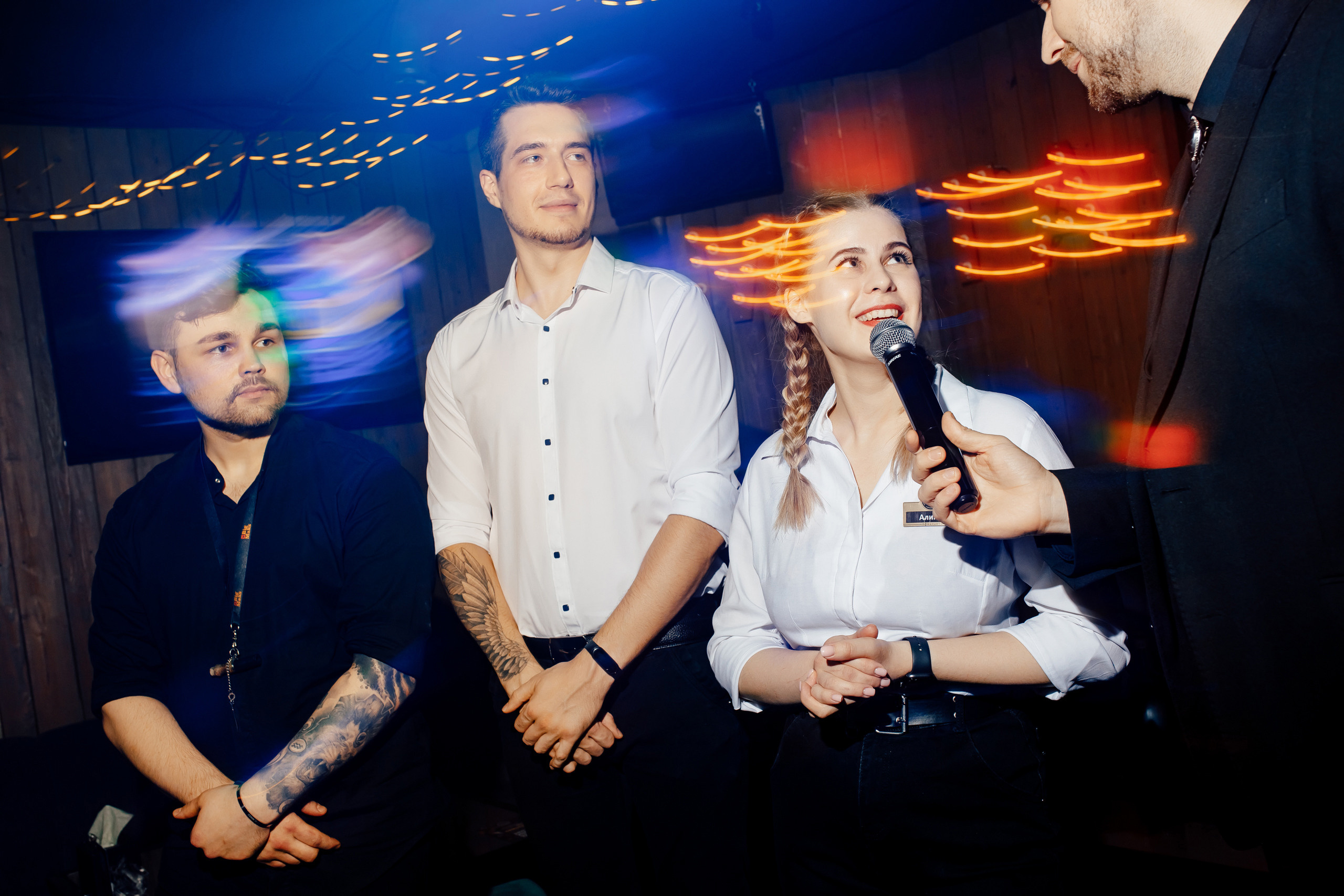 Myata 4 Years! Birthday Party! Karaoke Star. Мята Спортивная — Кальянная, караоке, бар в Минске