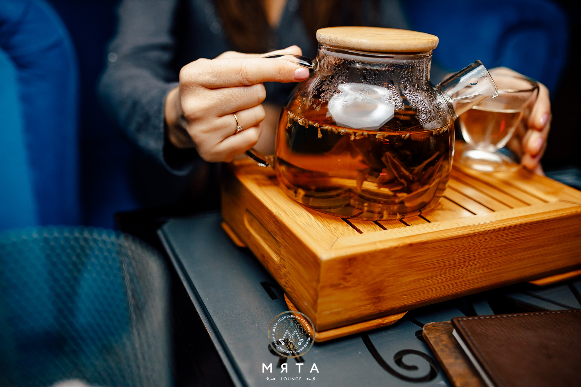 04\02\2022 Пятница в Мяте на Спортивной. Мята Спортивная — Кальянная, караоке, бар в Минске