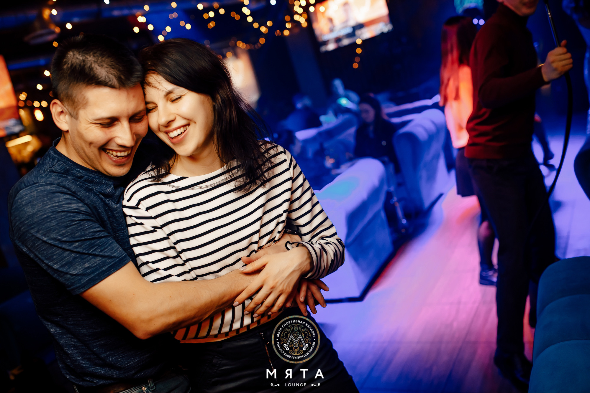25\02\2022 Караоке в Мяте. Мята Спортивная — Кальянная, караоке, бар в Минске