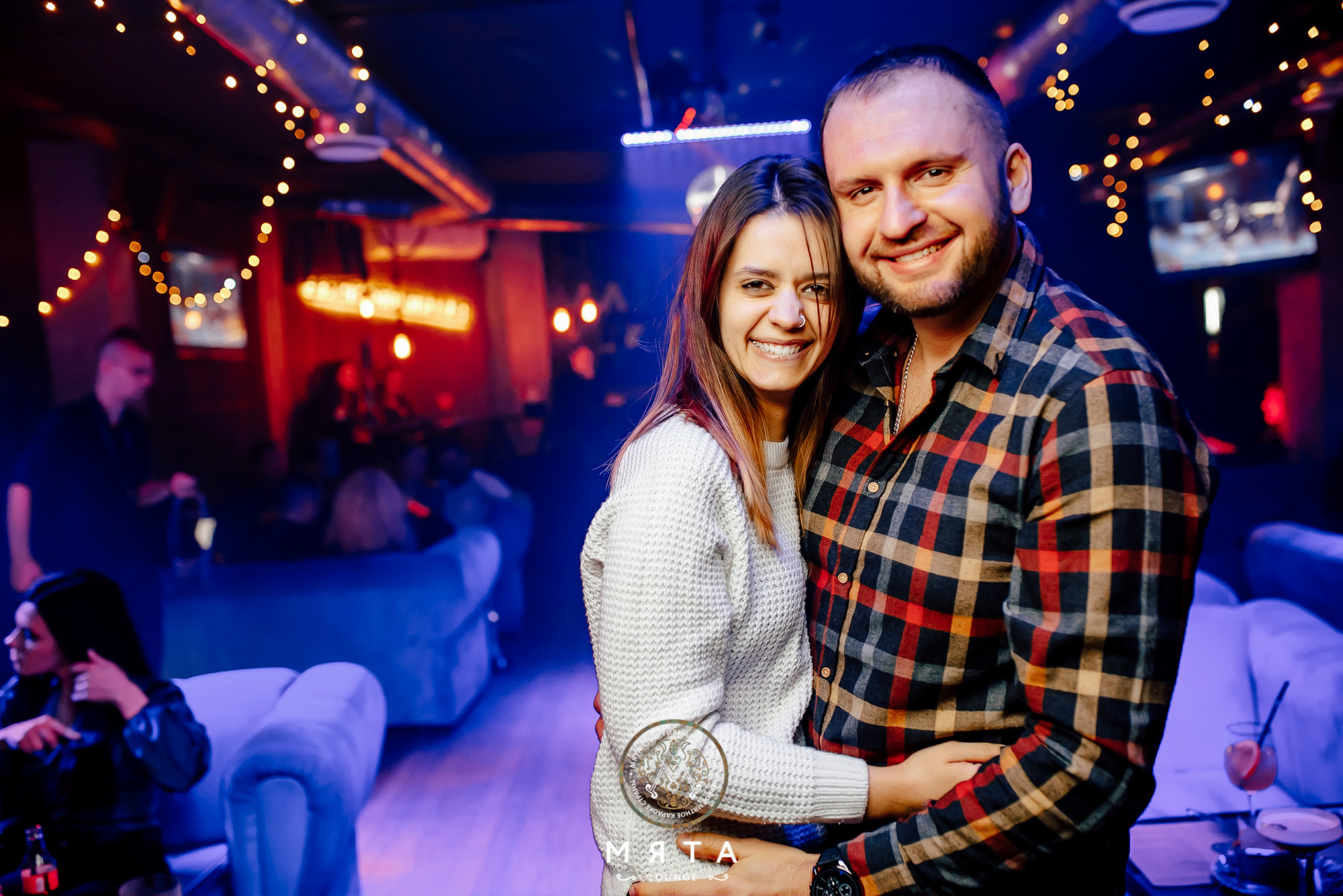 26\02\2022 Караоке в Мяте. Мята Спортивная — Кальянная, караоке, бар в Минске