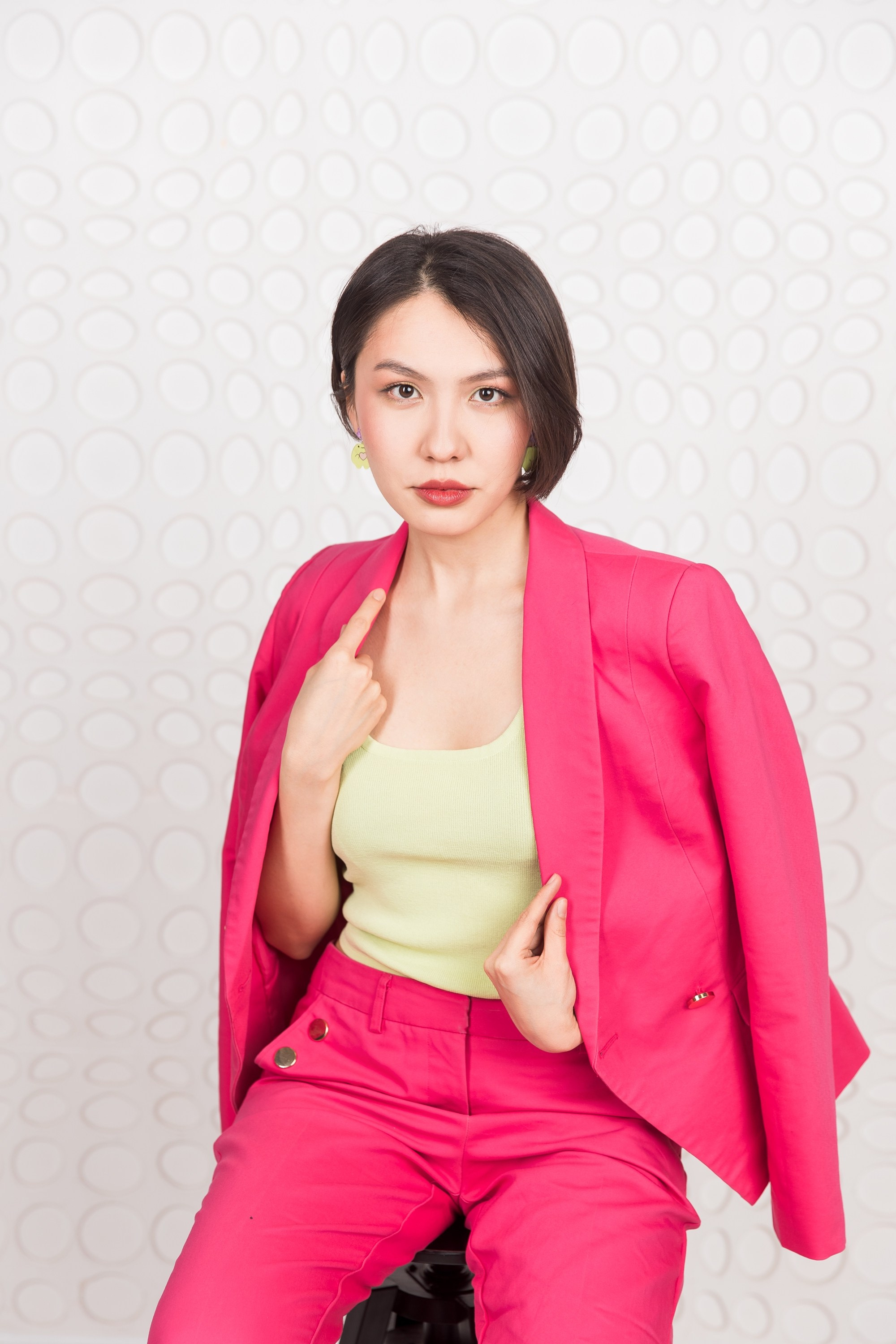 Студии. Фотограф в Москве Станислав Квасков