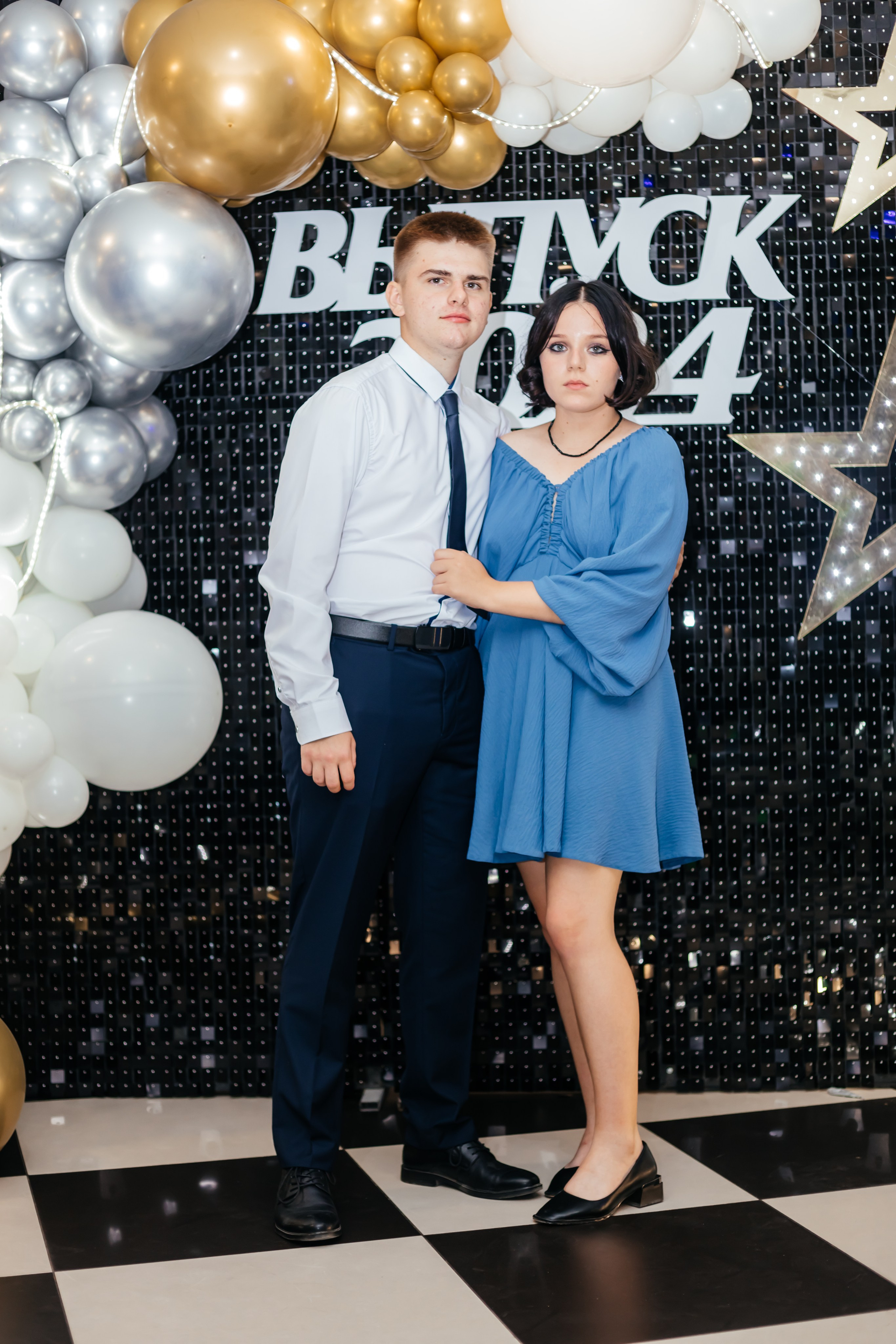 Фотосъемка выпускного вечера в 11 классе. Свадебный и семейный фотограф в Краснодарском крае Мария Данилкина