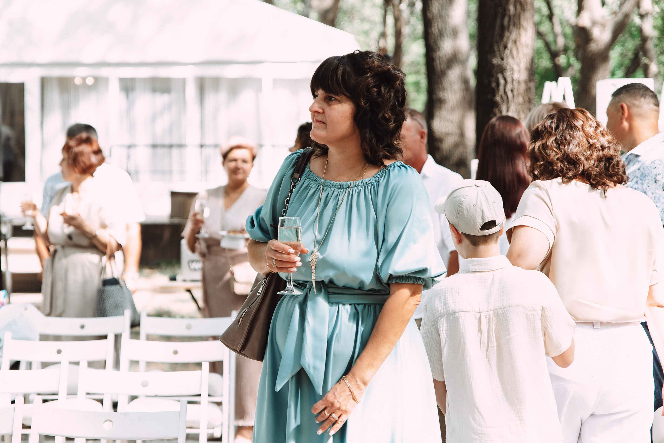 Семен + Варвара. Свадебный и семейный фотограф в Волгограде Олеся Лисицкая