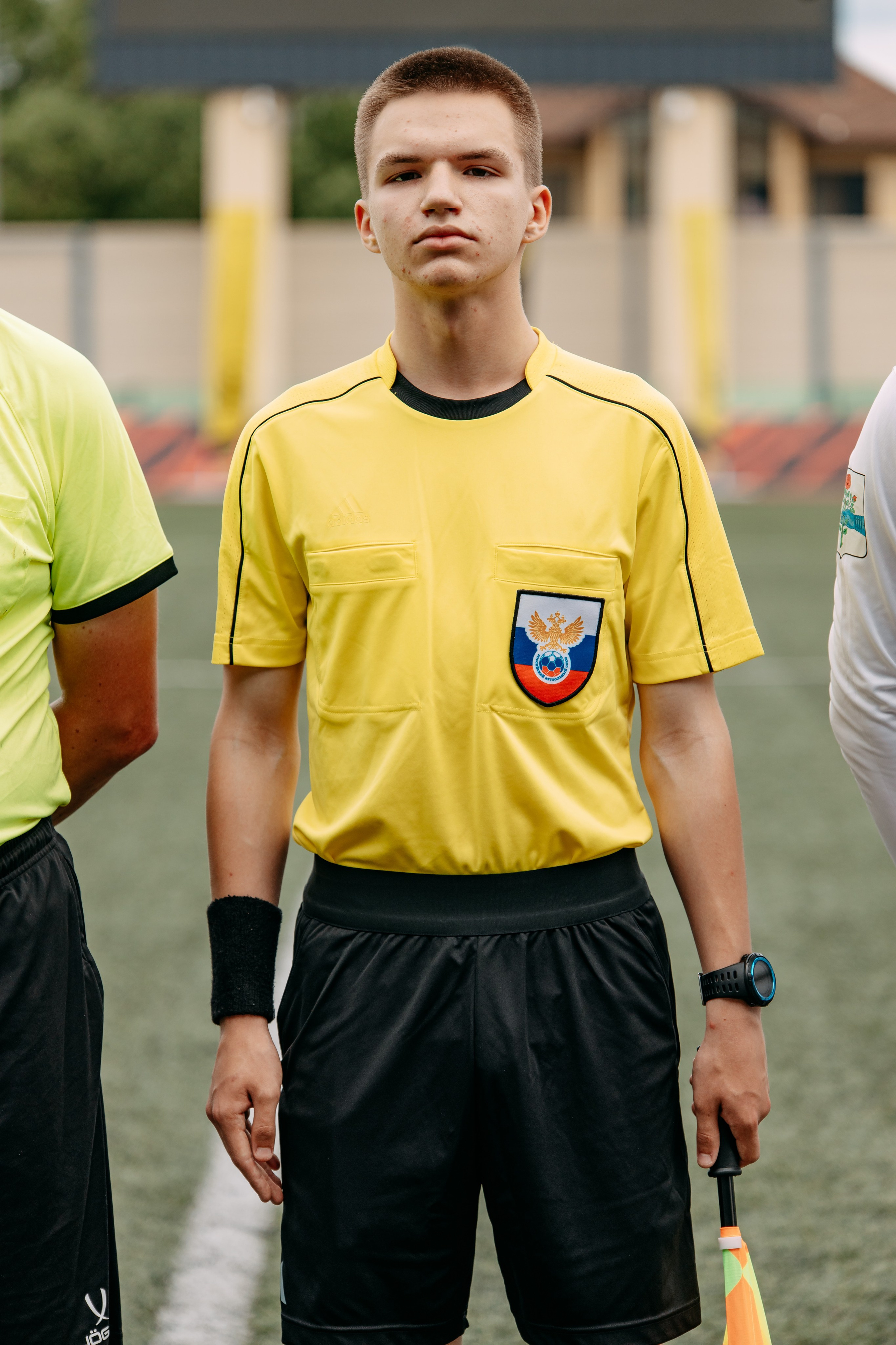 Домодедово Пересвет. Фото и видео съемка. Андрей Ионов