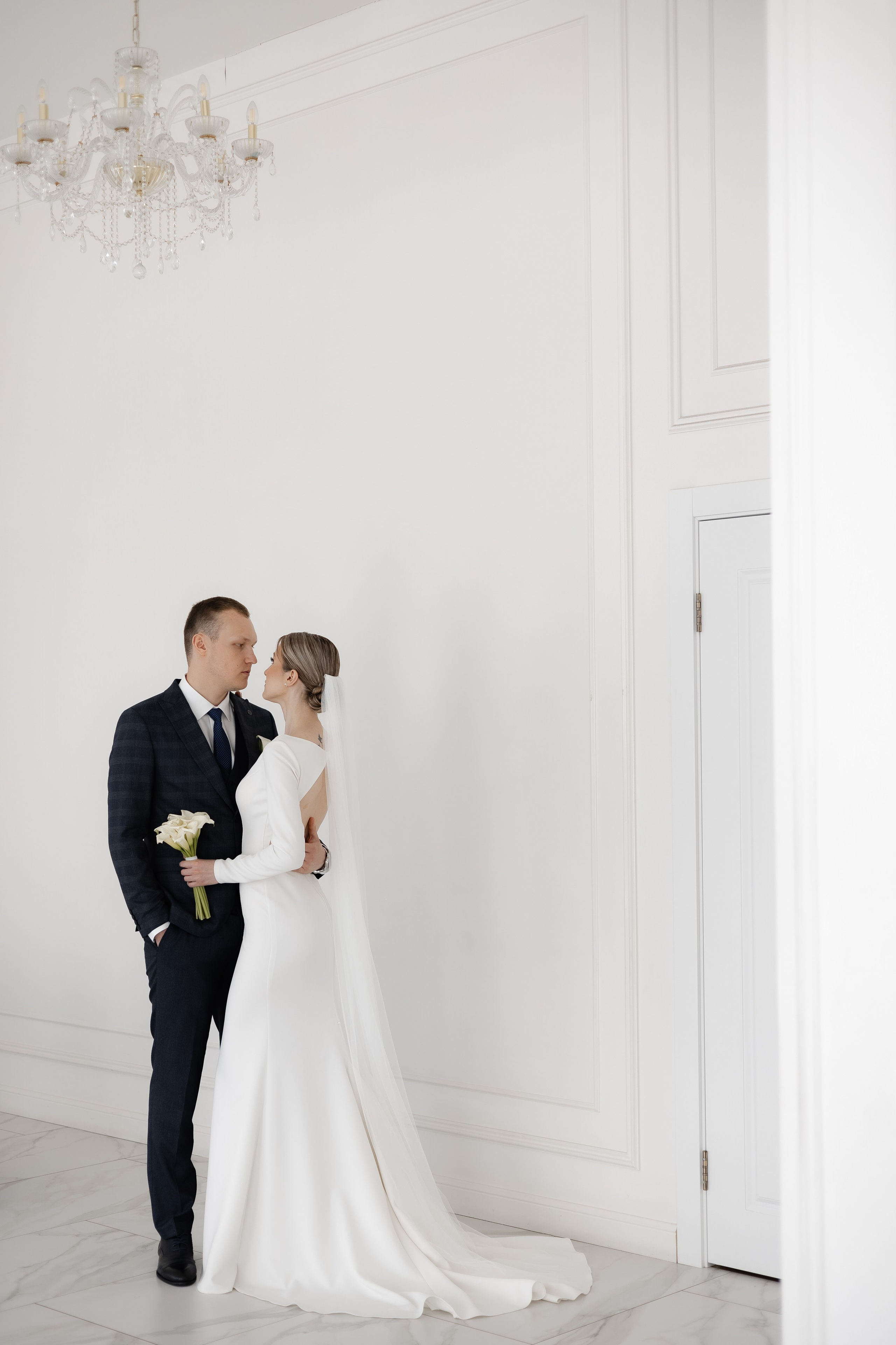 Ольга и Александр. Свадебный и семейный фотограф в Челябинске. Аврамец Анна