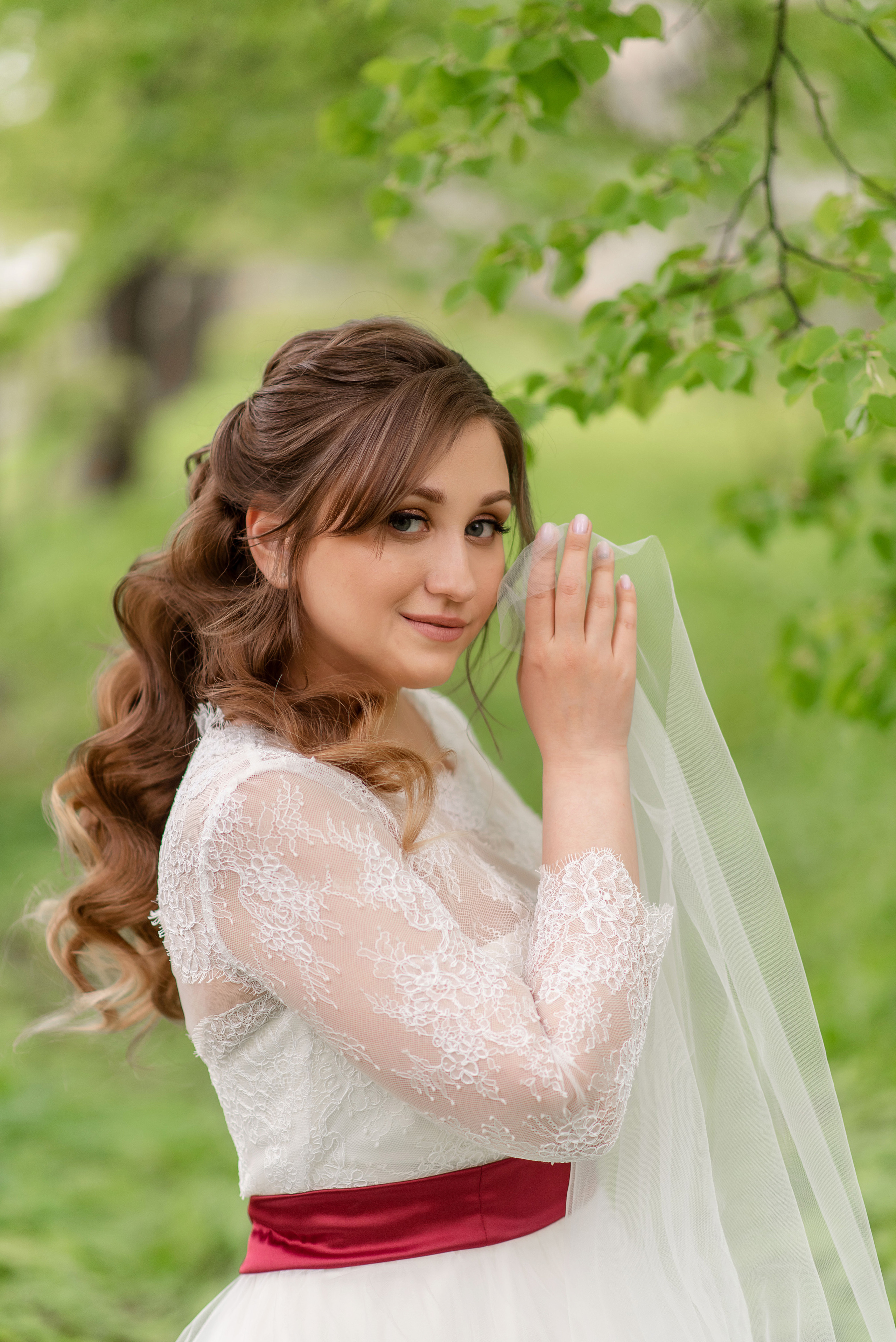 Дмитрий и Анастасия. Свадебный, семейный и детский фотограф в Москве и области