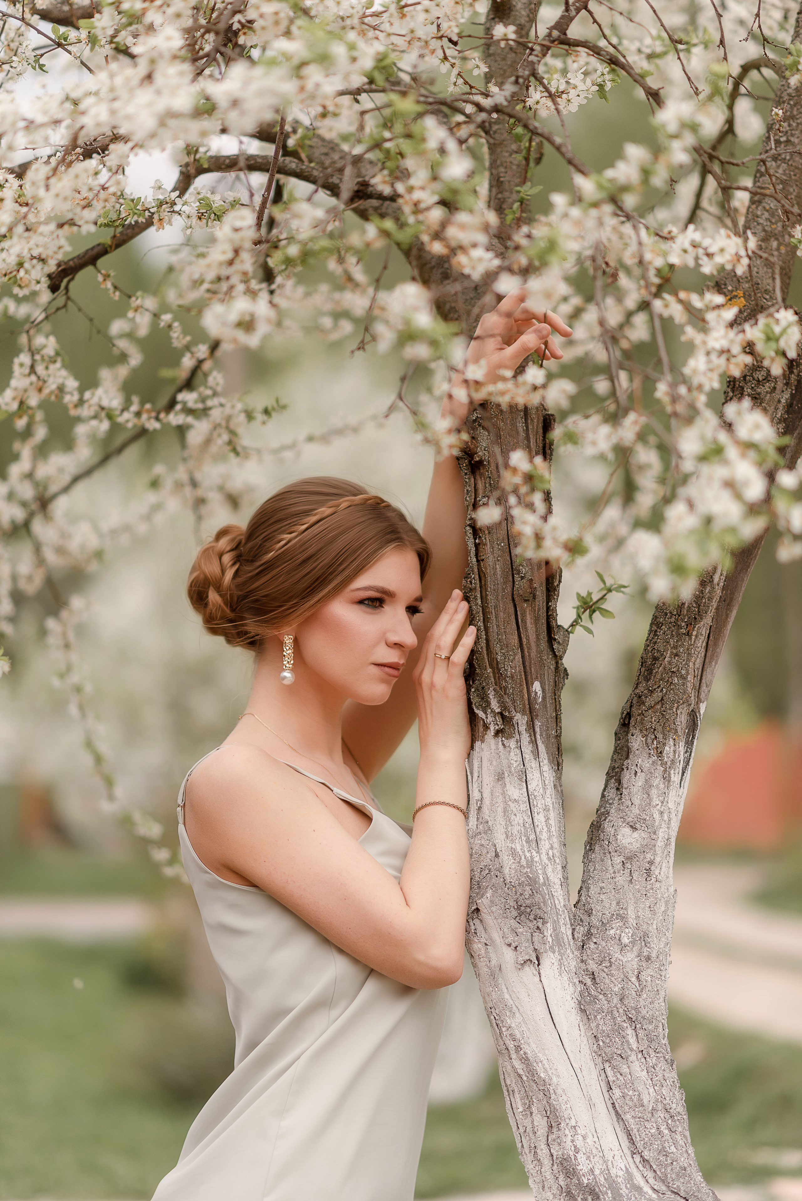 Ирина. Свадебный, семейный и детский фотограф в Москве и области