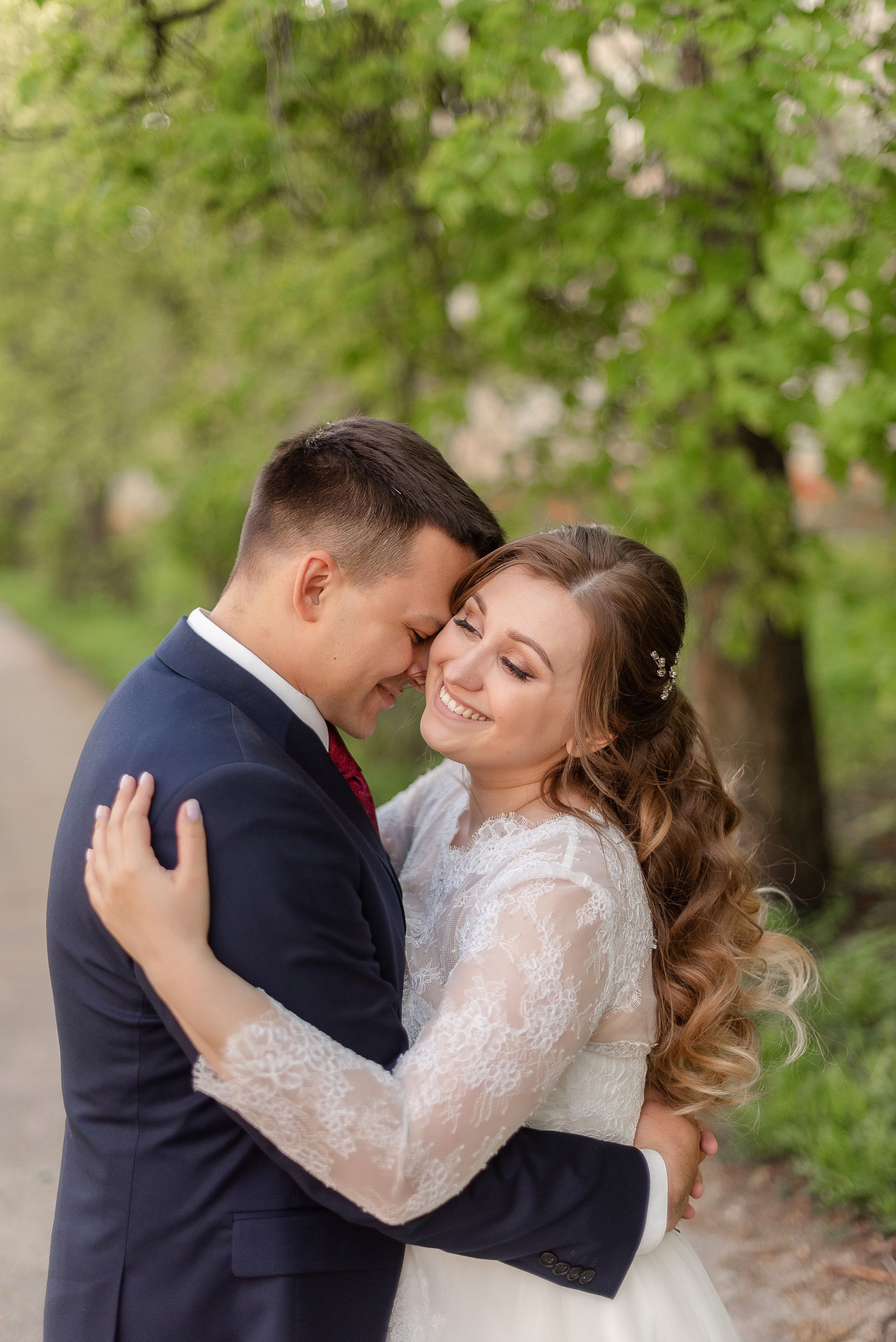Дмитрий и Анастасия. Свадебный, семейный и детский фотограф в Москве и области