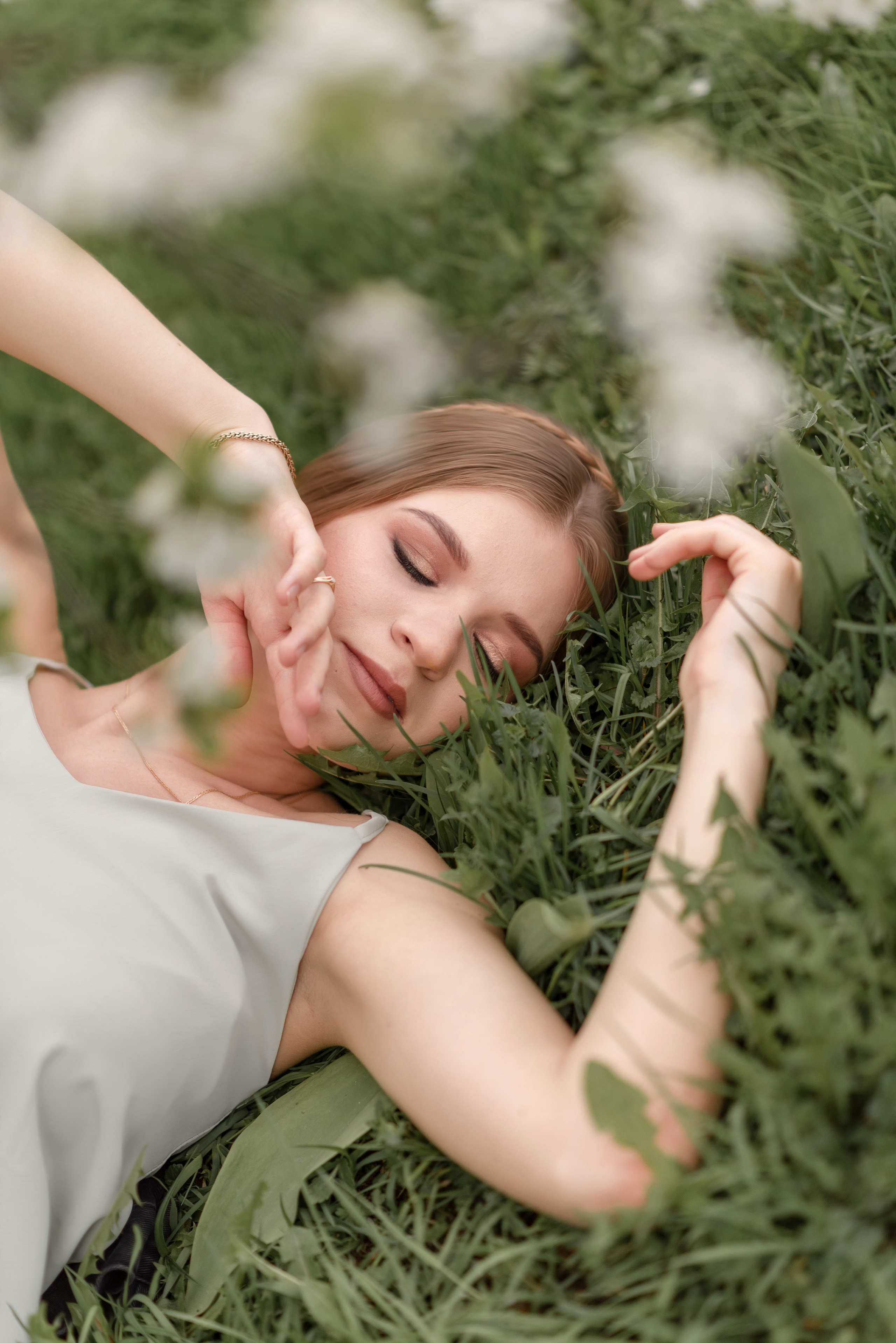 Ирина. Свадебный, семейный и детский фотограф в Москве и области