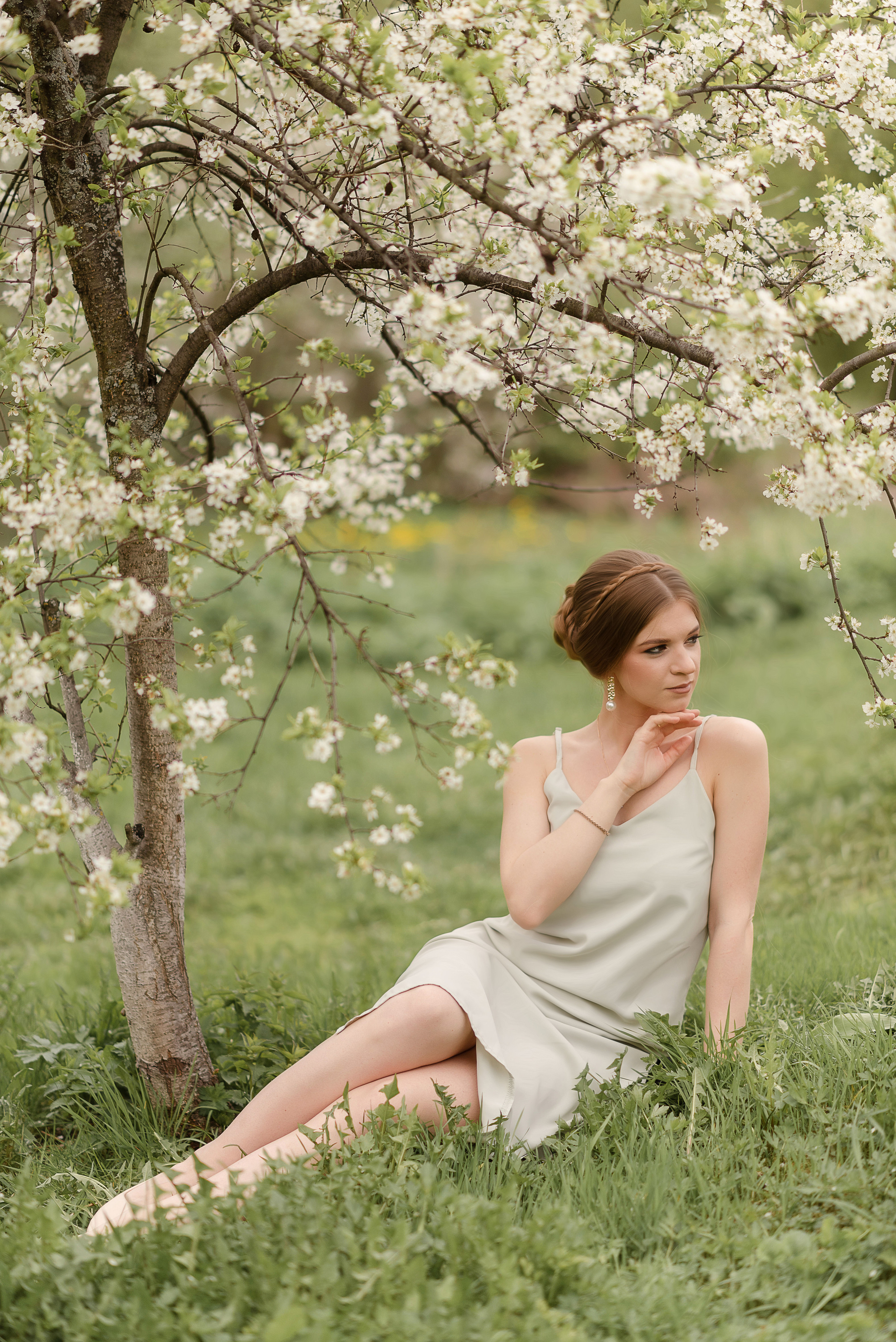 Ирина. Свадебный, семейный и детский фотограф в Москве и области