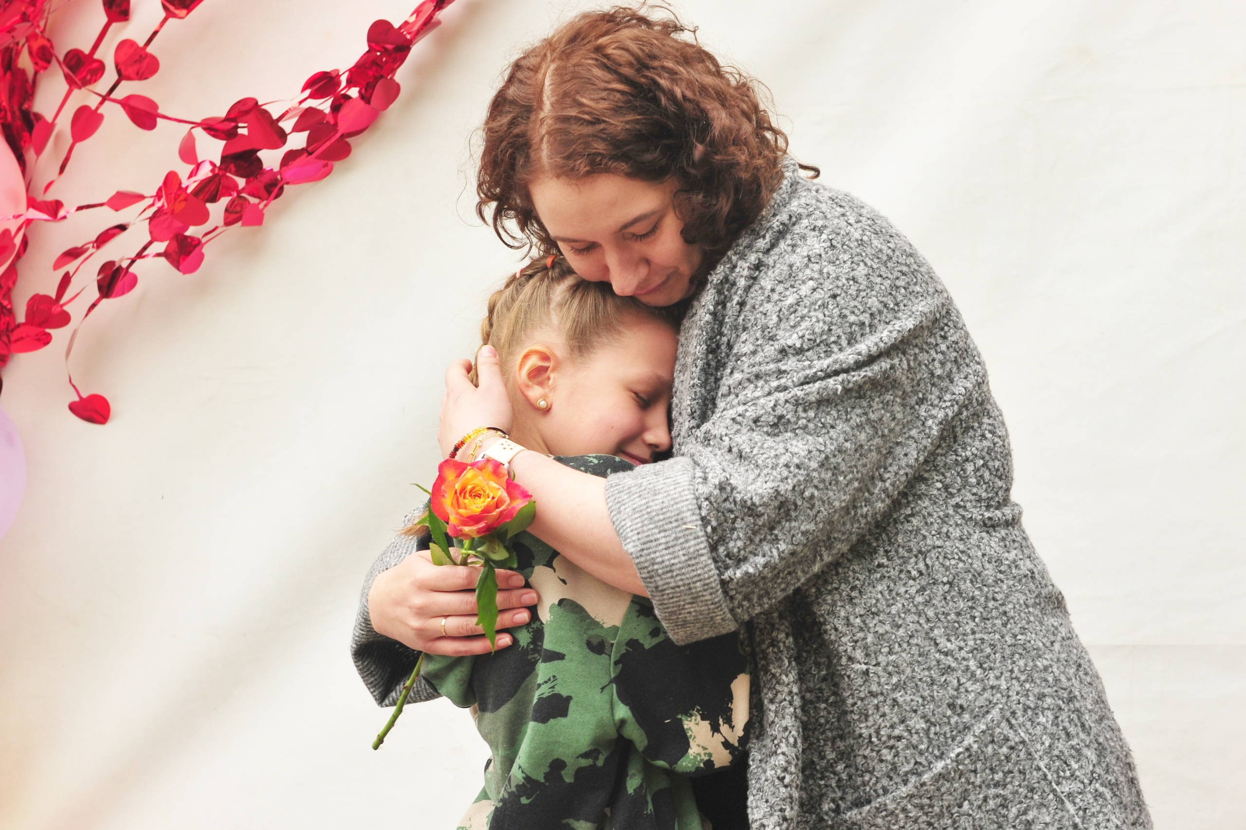 Выпускной для 4-го класса школы Протон в кафе Маска в Филёвском Парке. Свадебный и семейный фотограф в Москве Ирина Гончарова