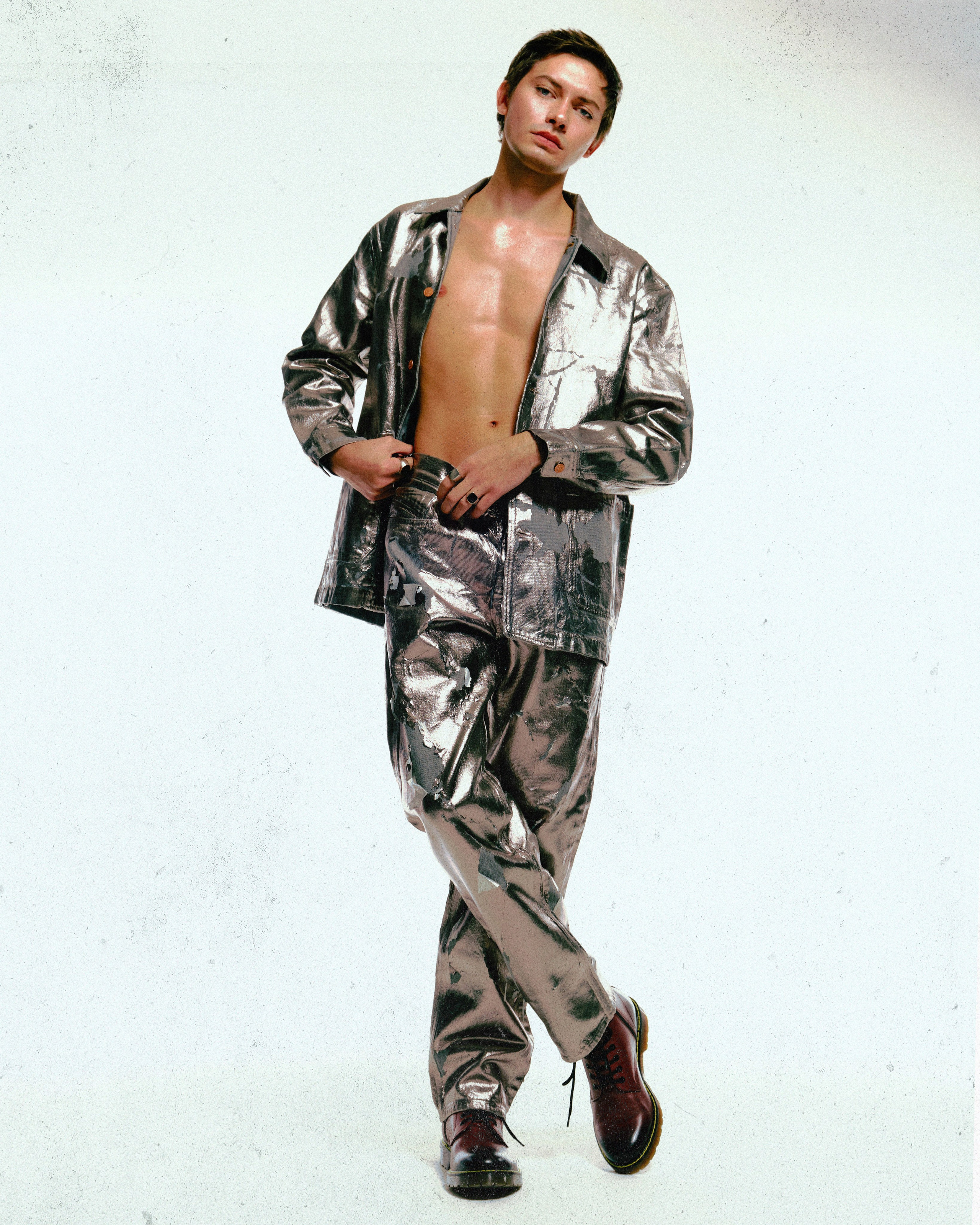 DENIS S. THE FAME MODELS