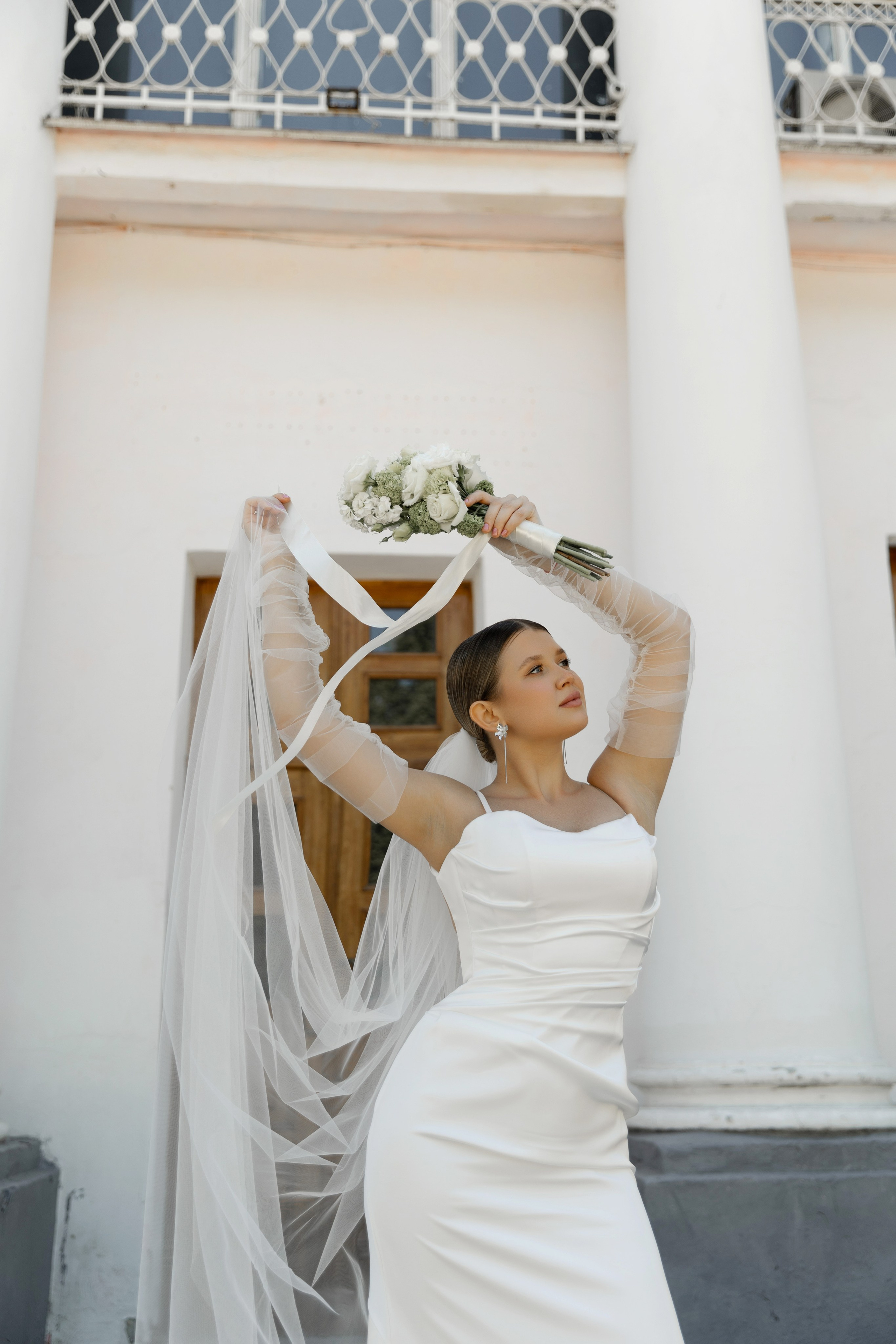 Екатерина и Алексей. Я Ира и я фотографирую свадьбы более 10 лет