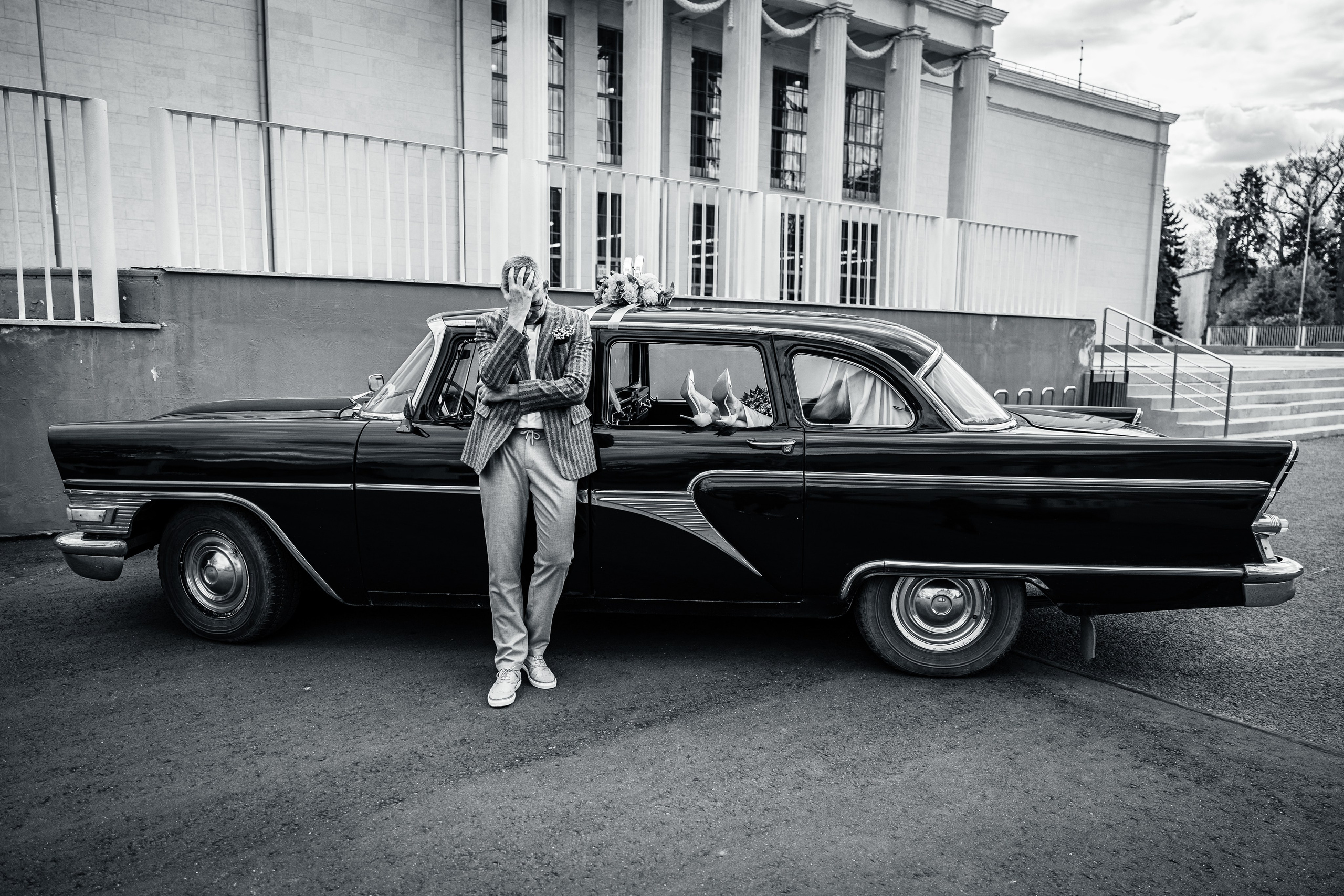 Portfolio. Свадебный фотограф в Москве