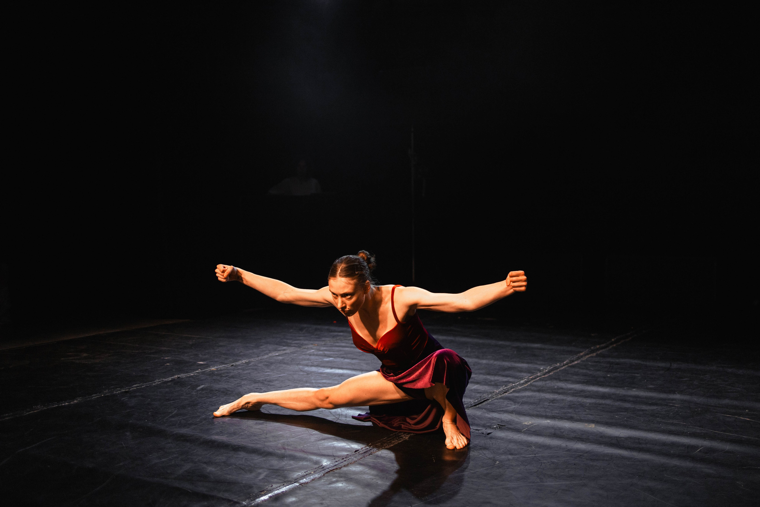 Flat White Contest. Портретный и репортажный фотограф в Санкт-Петербурге Виталия Бессарабова