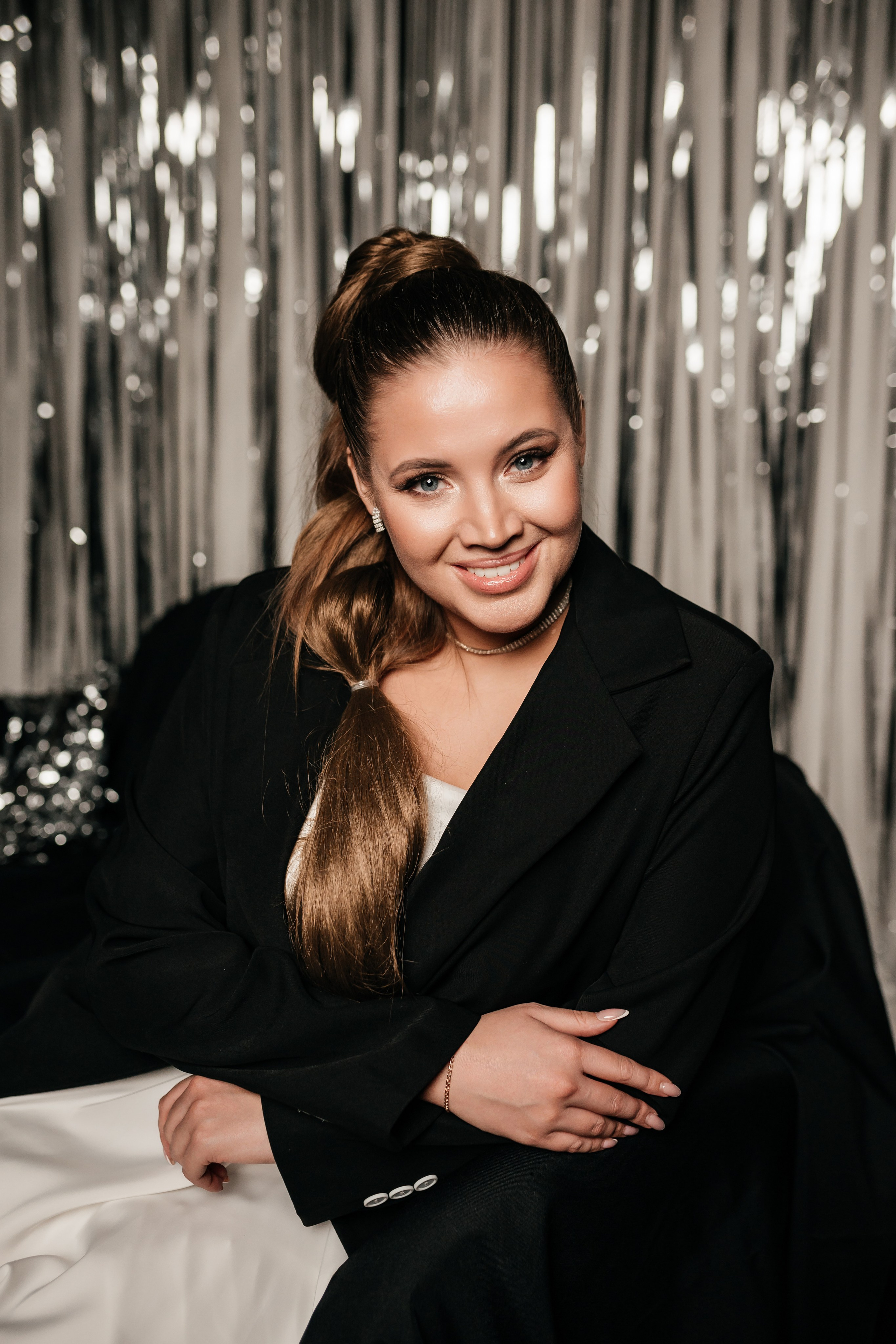 Полина, февраль 2025. Главная