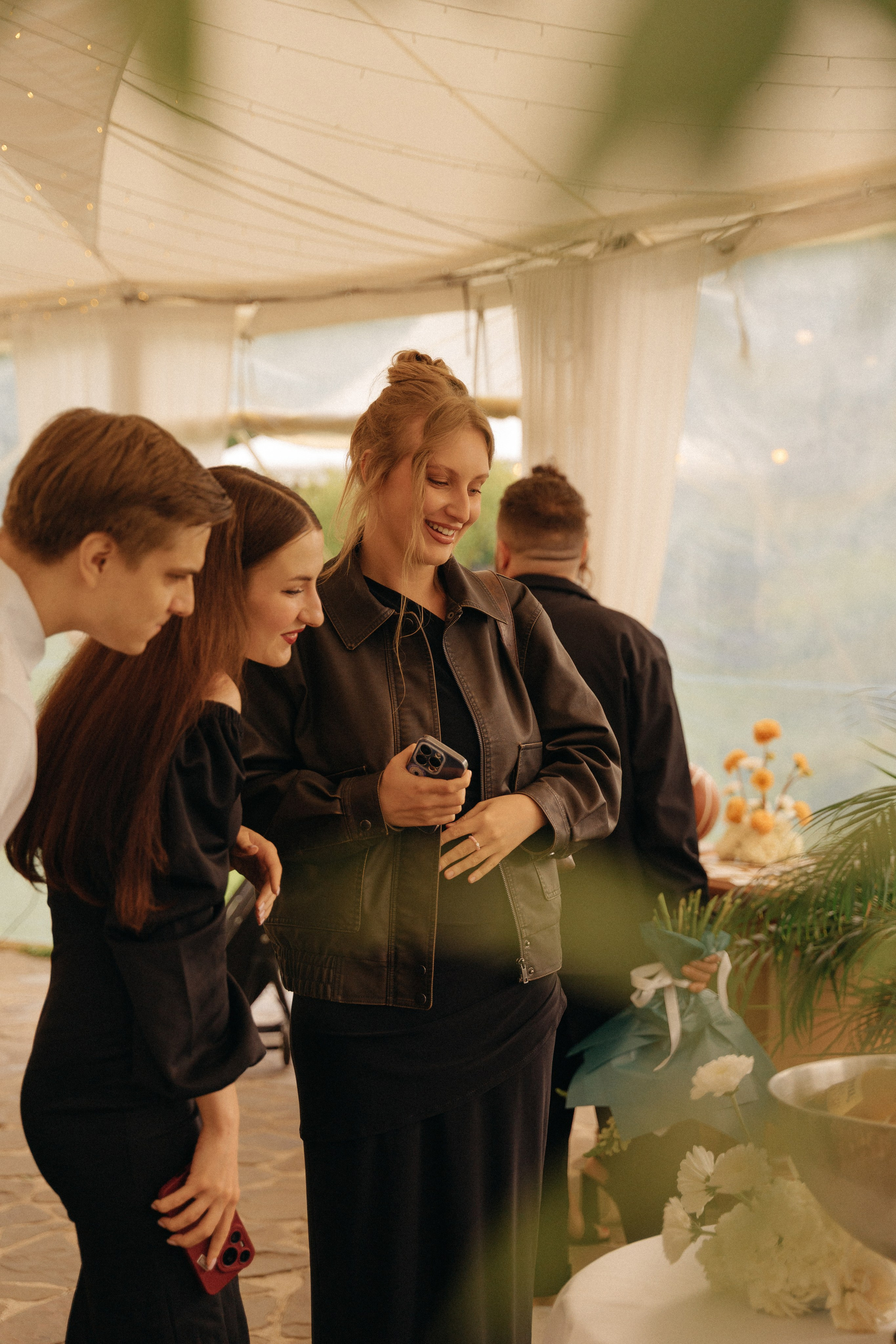 💍 |Э+М. Главная