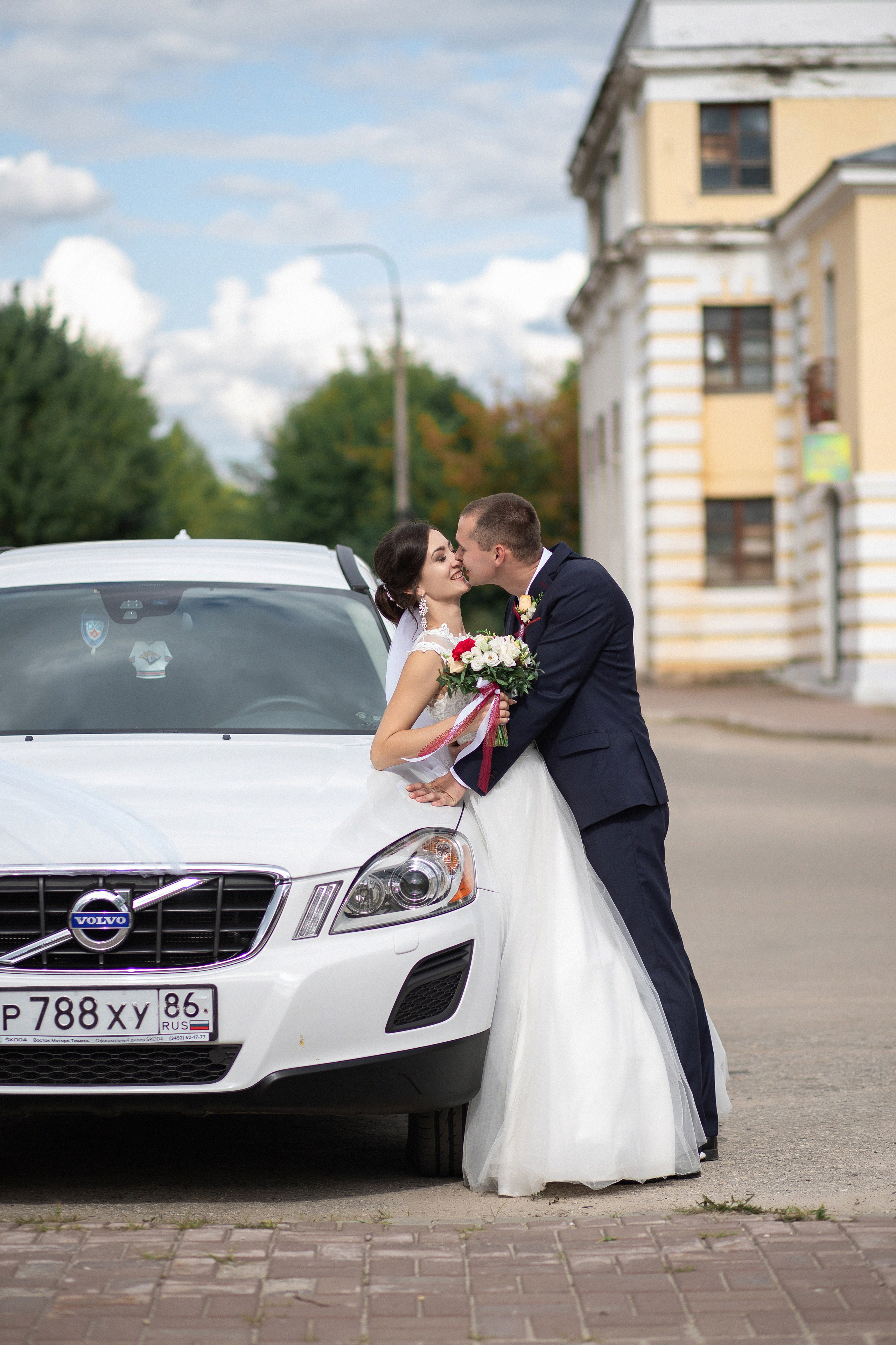 Свадебное. Свадебный фотограф Нижний Новгород | Софа Полякова