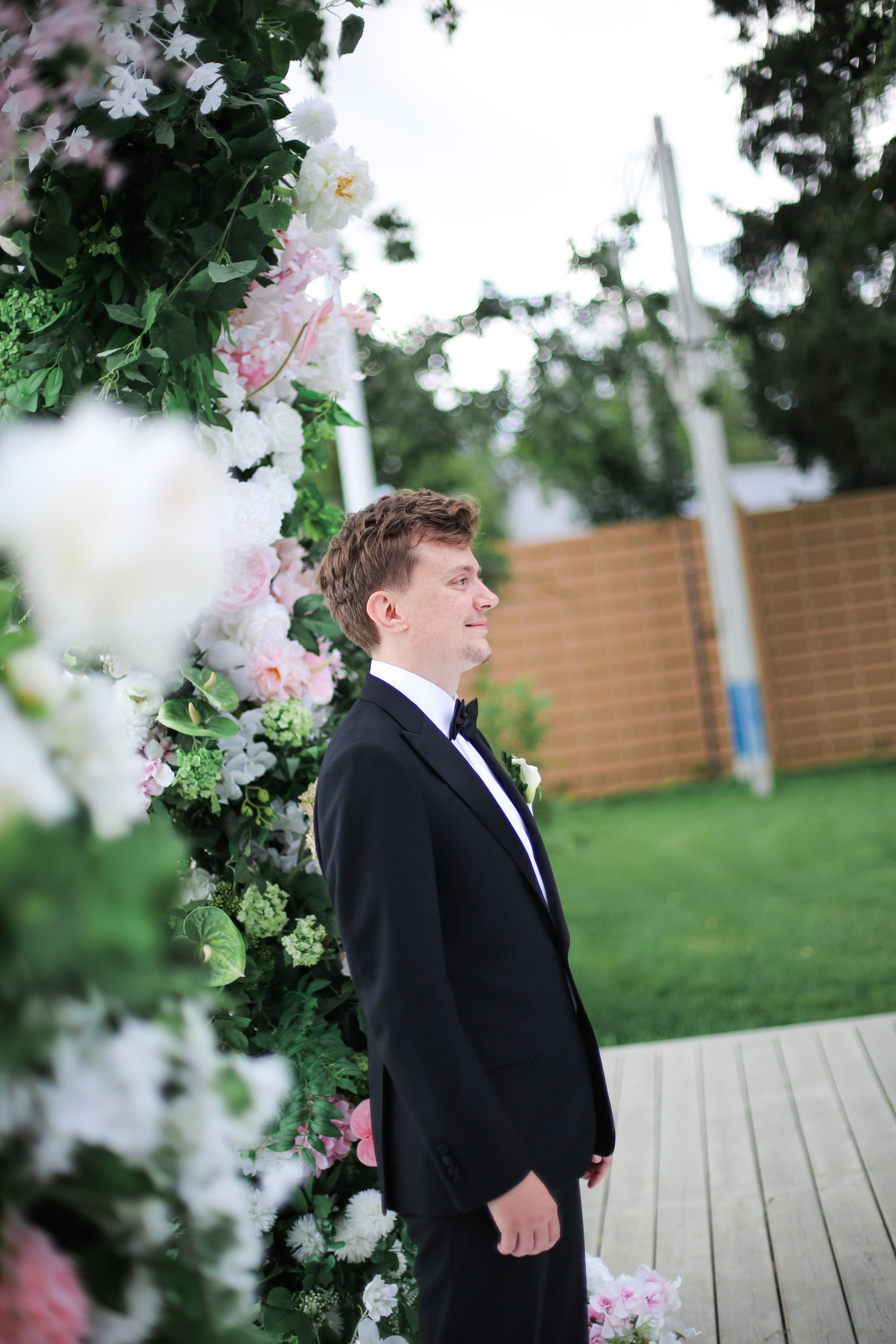 Любовь и Сергей (полный день). Фотограф Екатерина Максимова: семейные, индивидуальные съемки, свадьбы