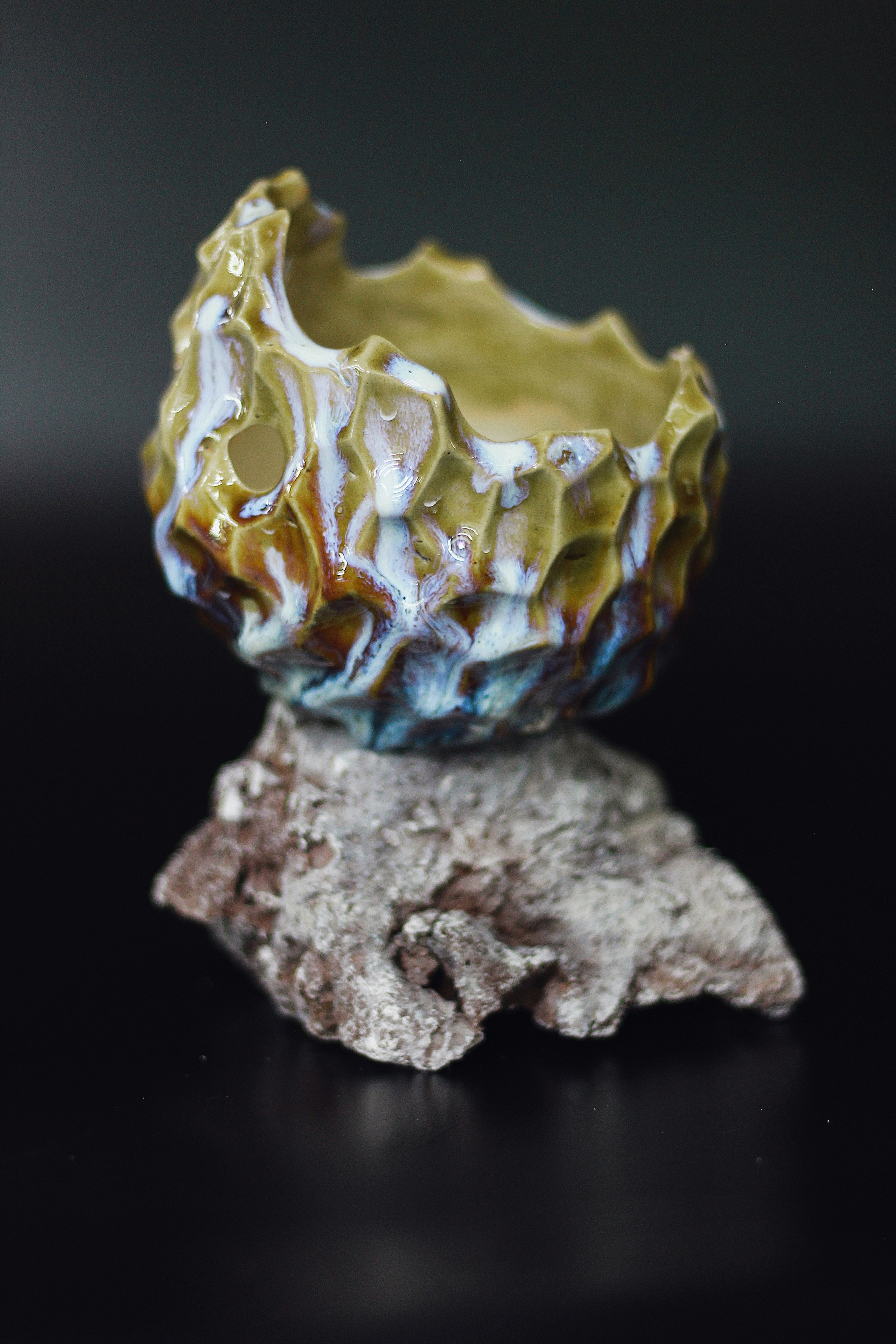 Лесные духи. ARGILLA CERAMICS